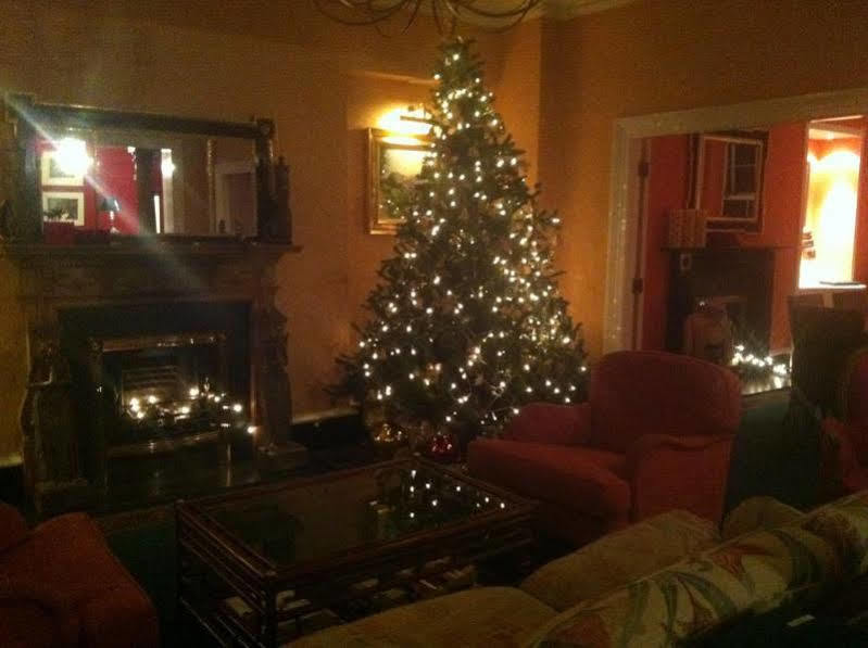 Pembroke Townhouse