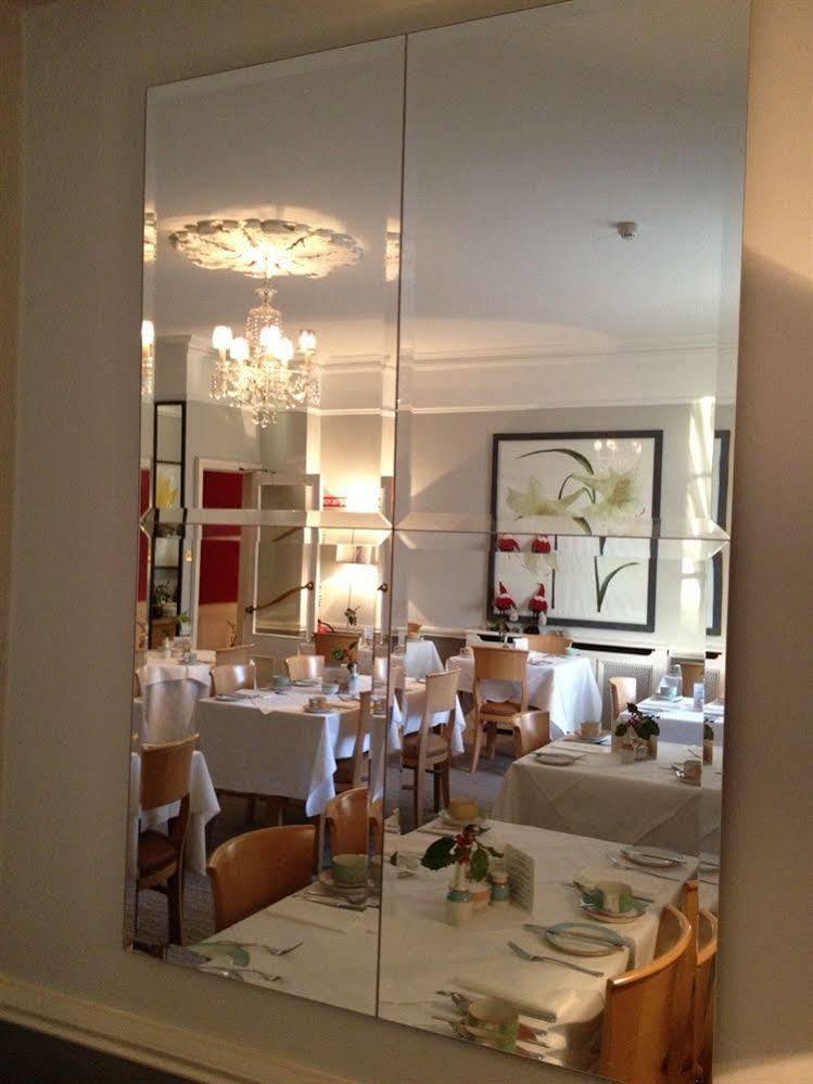 Pembroke Townhouse Guest house Dublin