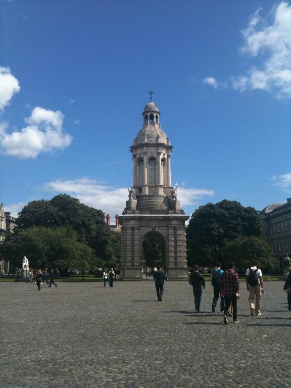 Hotel Dublin Central Inn 3*