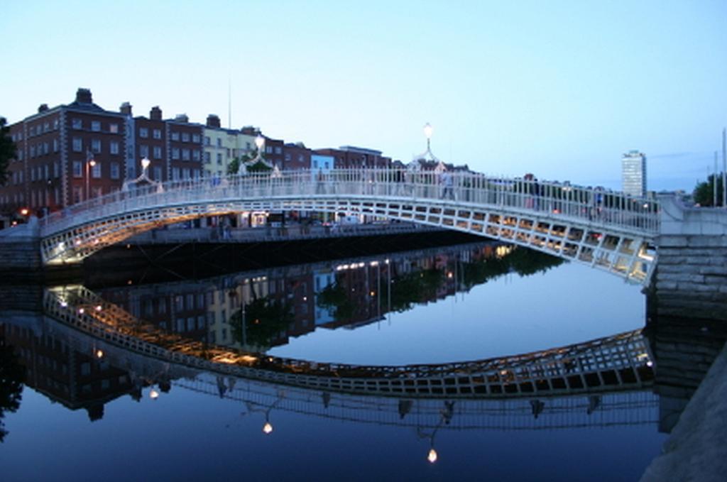 Dublin Central Inn Hotel 3*