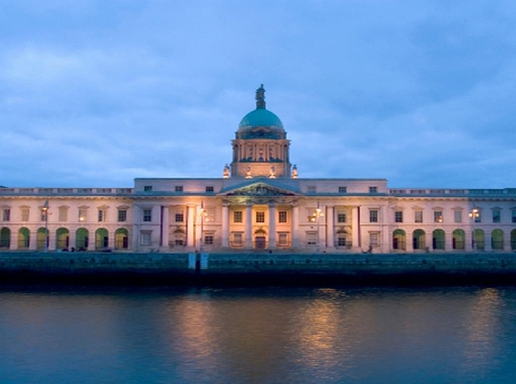 Dublin Central Inn