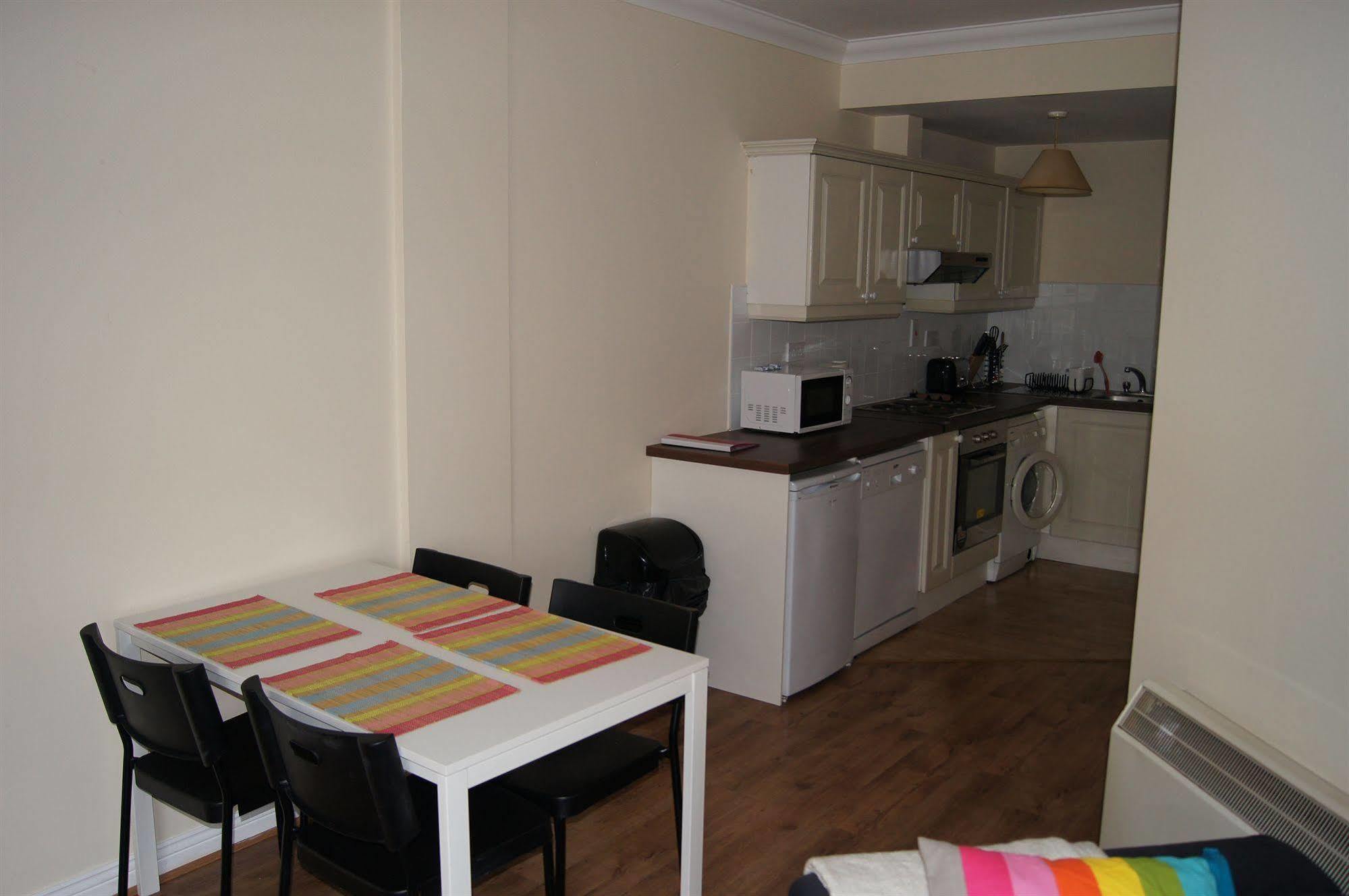 The Waterside In Hotel 3*