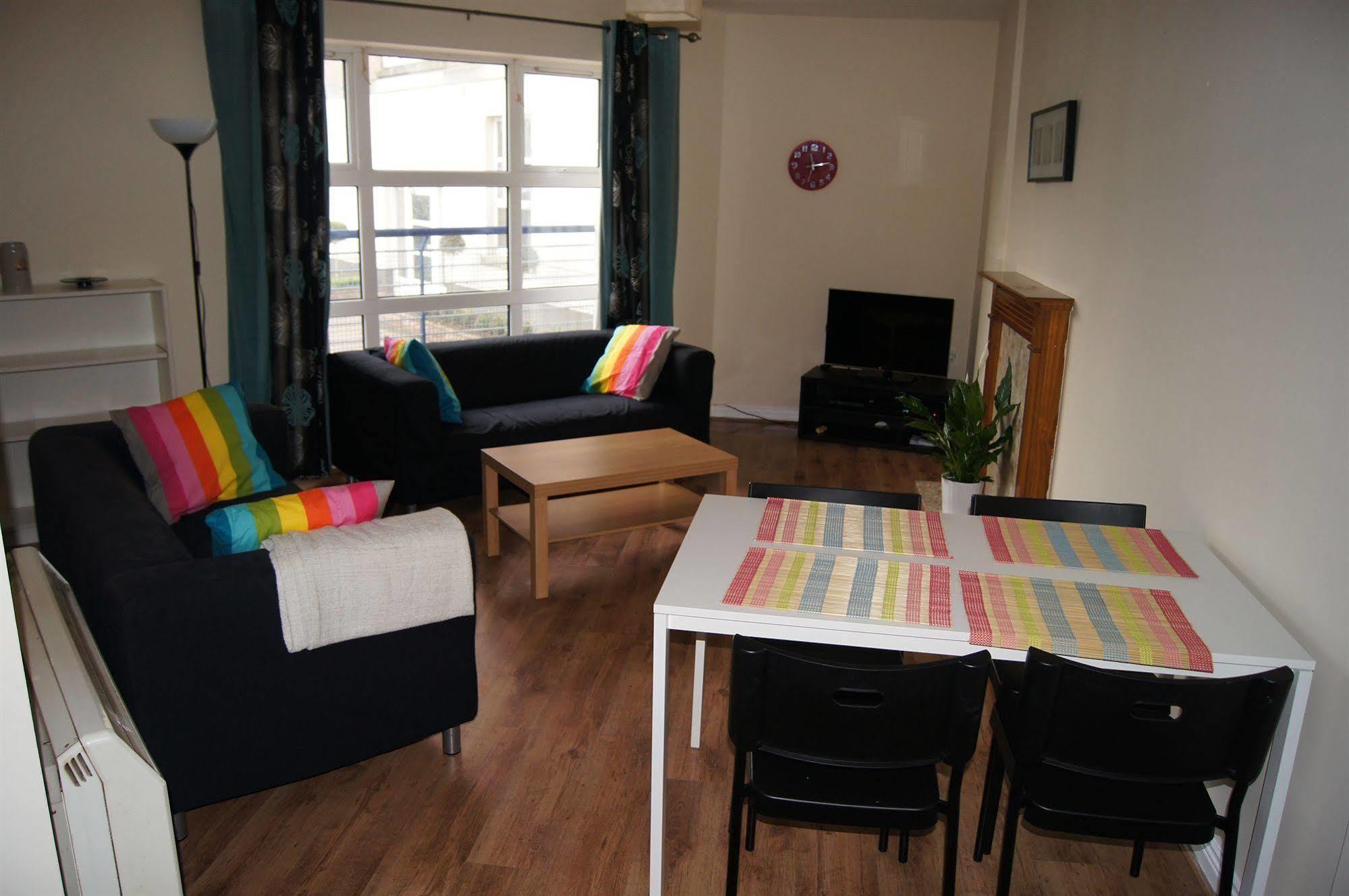Hotel The Waterside In 3*
