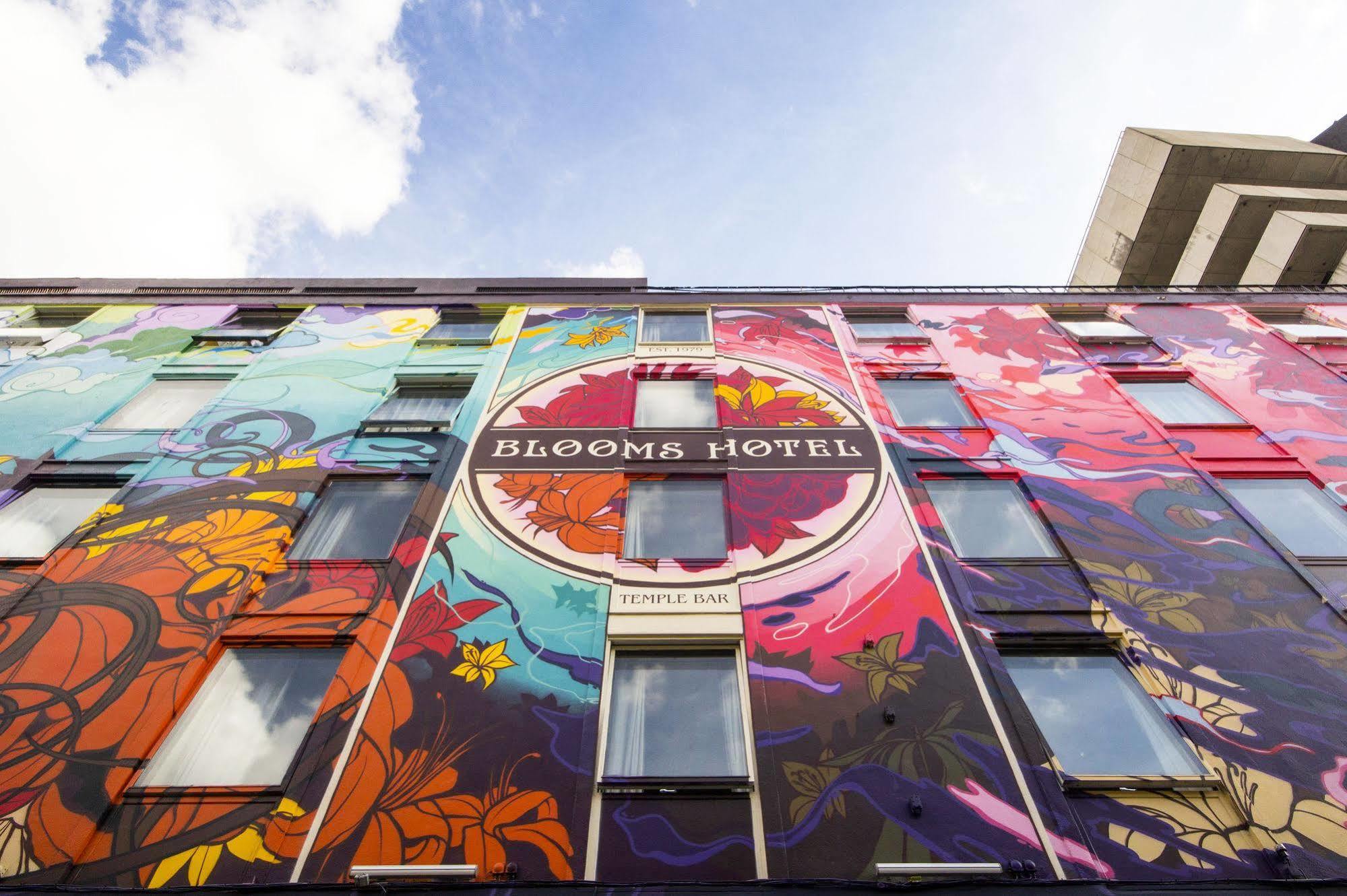 Blooms 3* Dublin