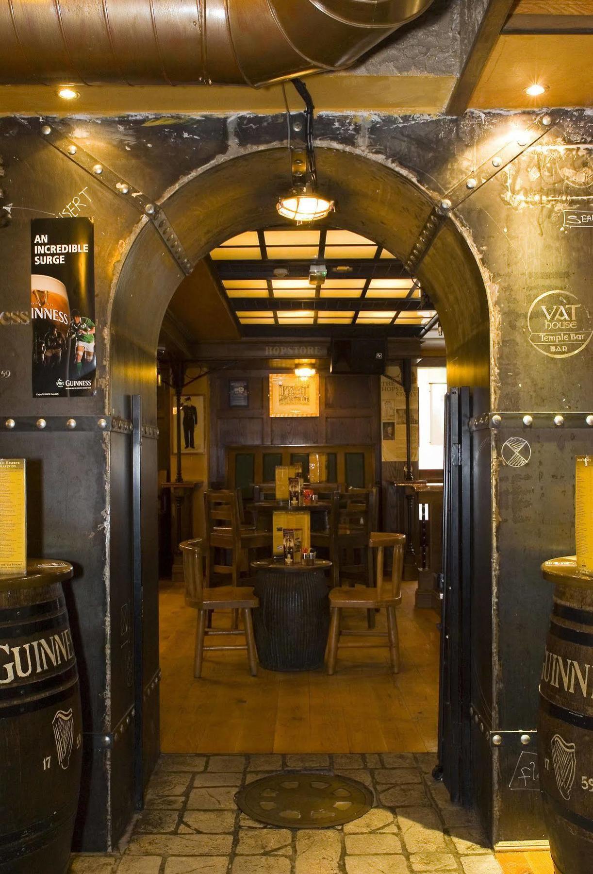 Blooms Hotel Dublin