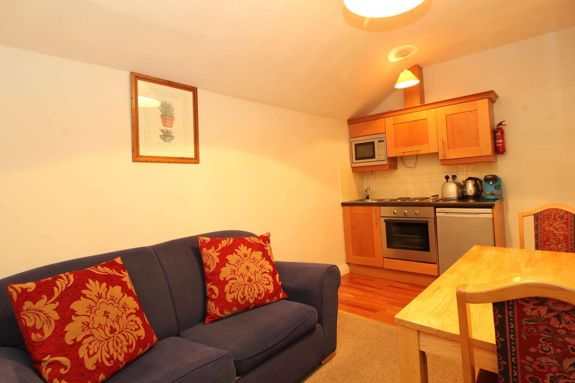 Latchfords Self Catering Apartment