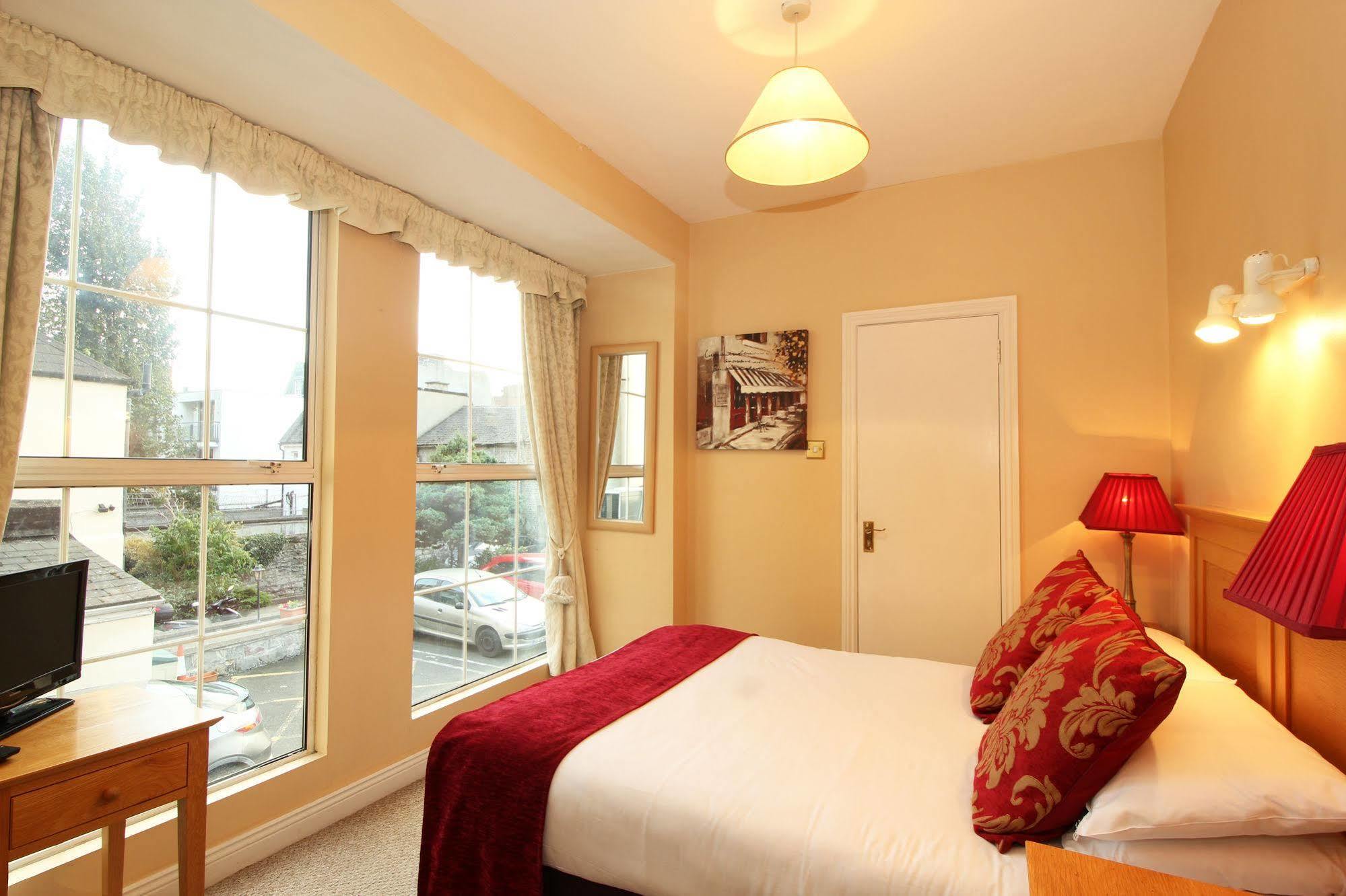 Latchfords Self Catering Apartment Dublin