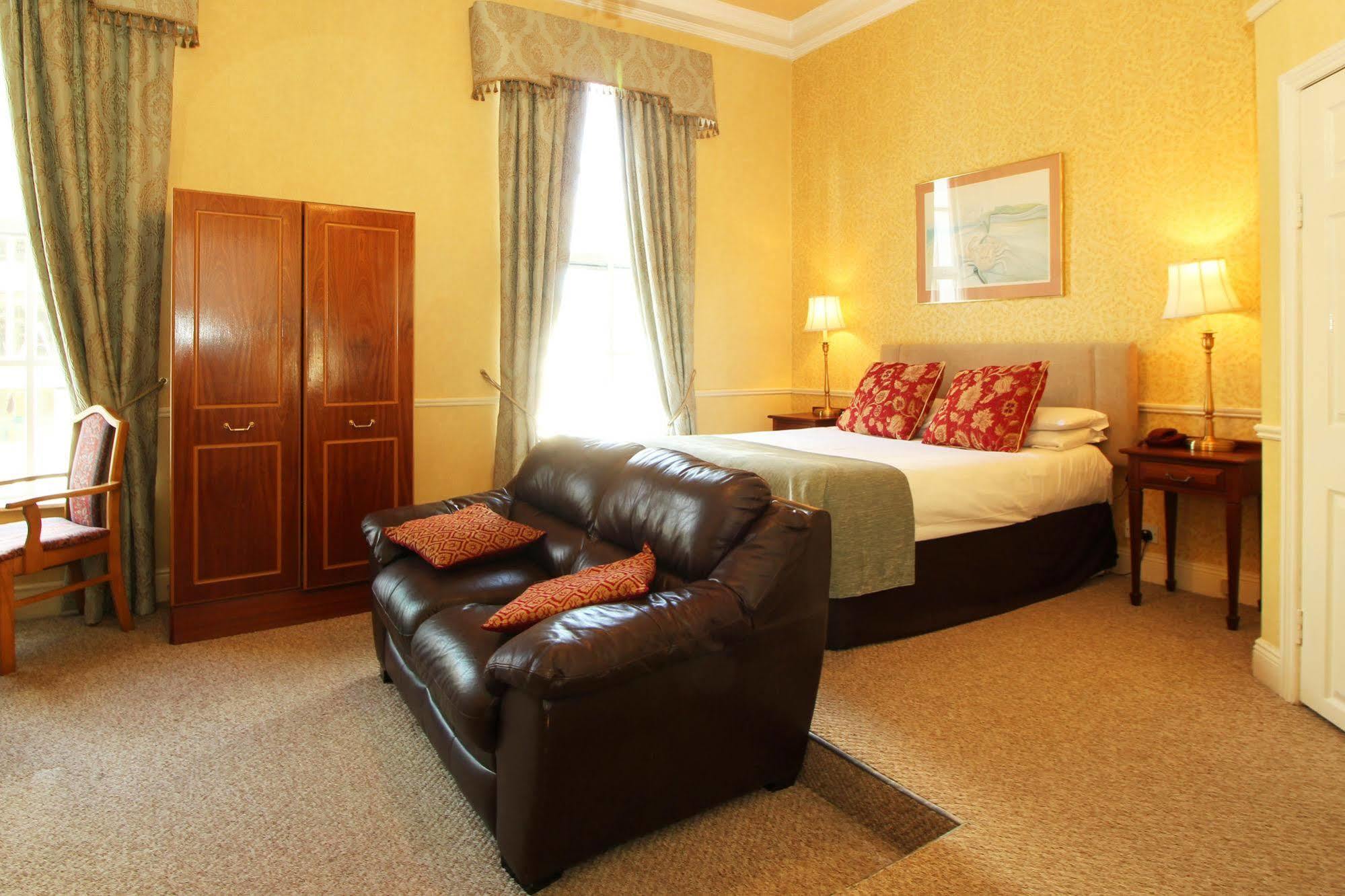 Apartment Latchfords Self Catering *