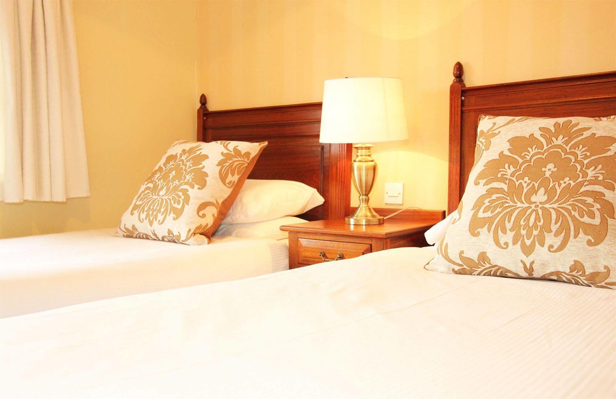 Latchfords Self Catering *
