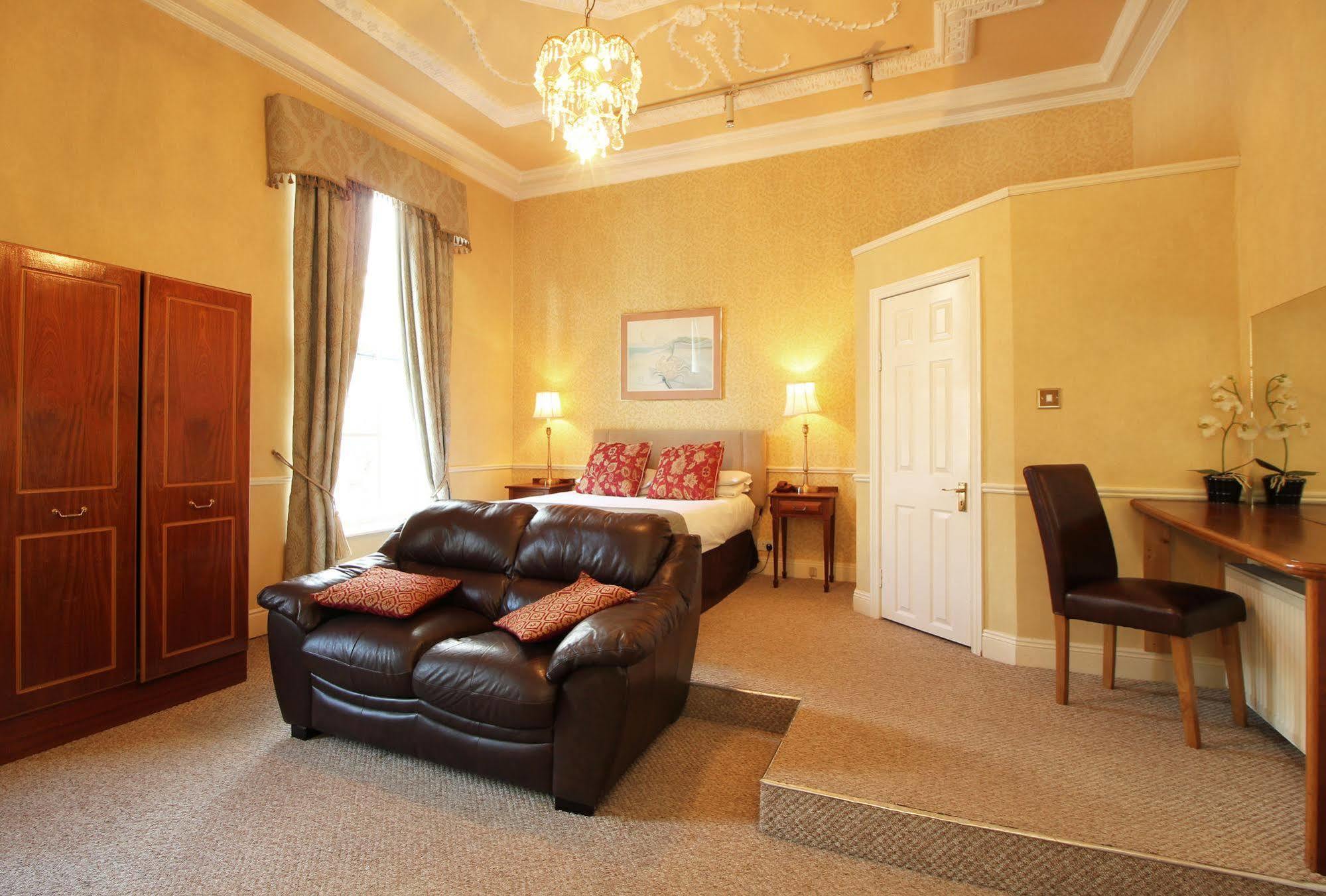 Apartment Latchfords Self Catering
