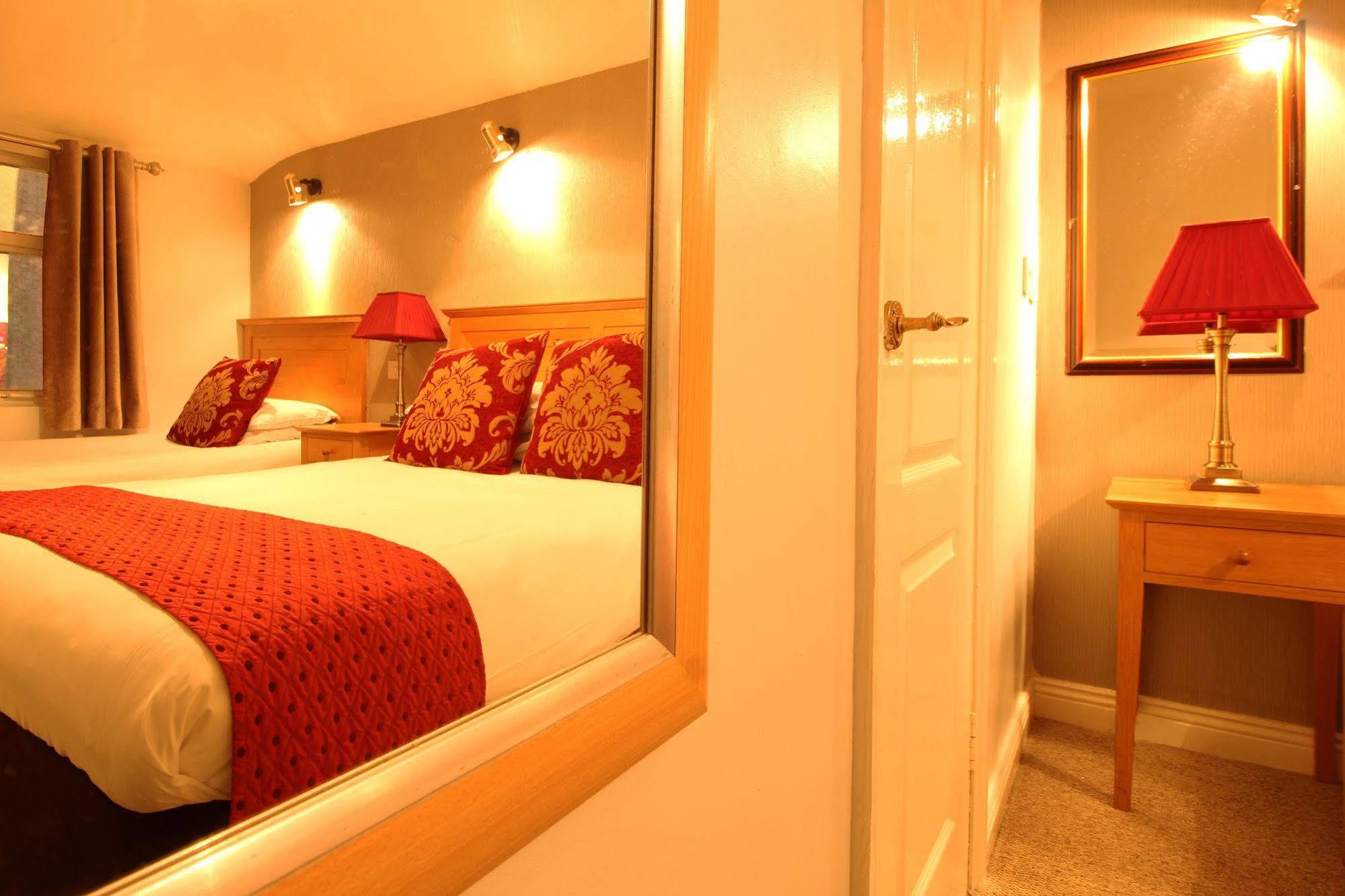 Latchfords Self Catering Apartment Dublin