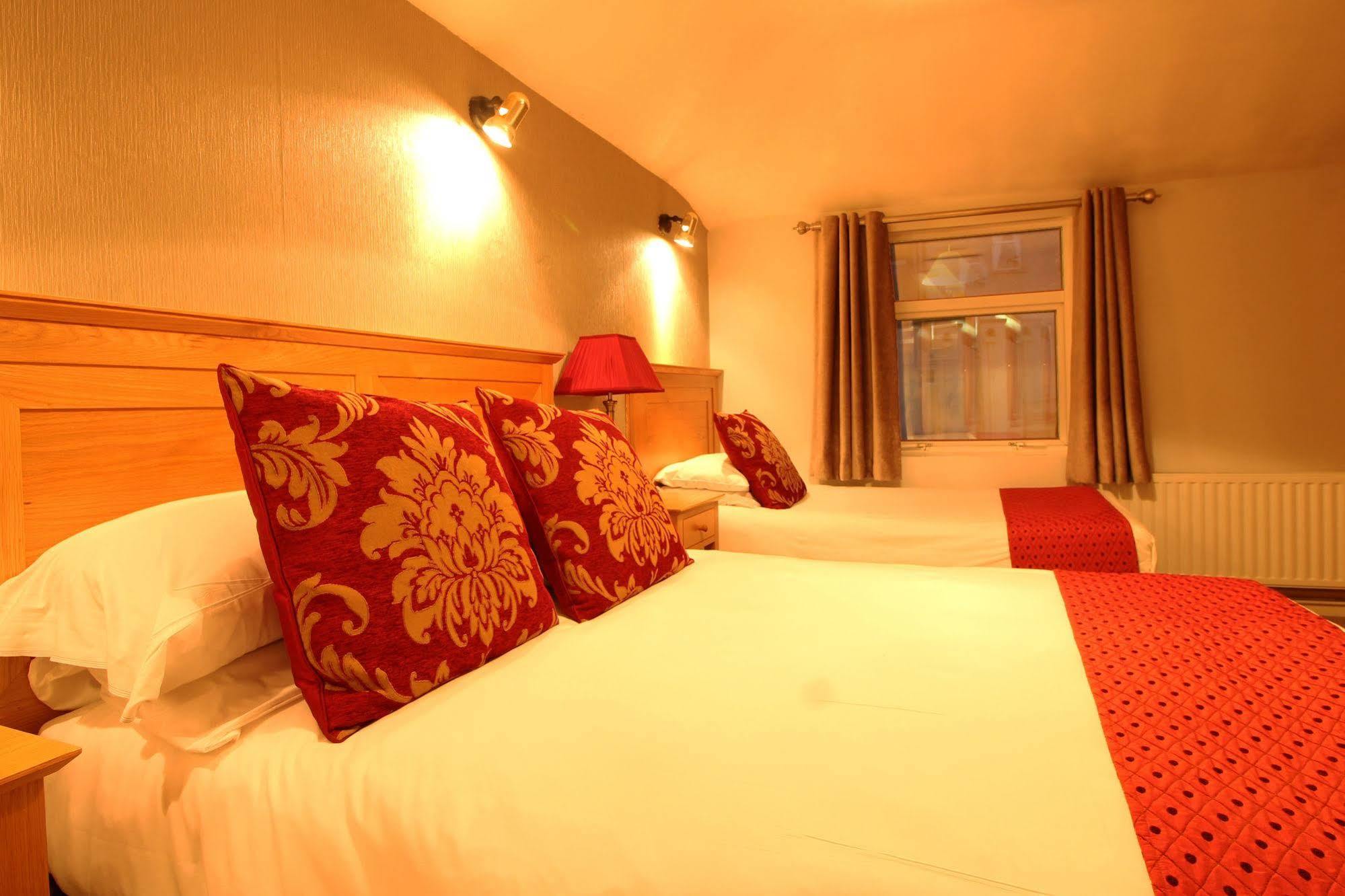 Latchfords Self Catering Dublin