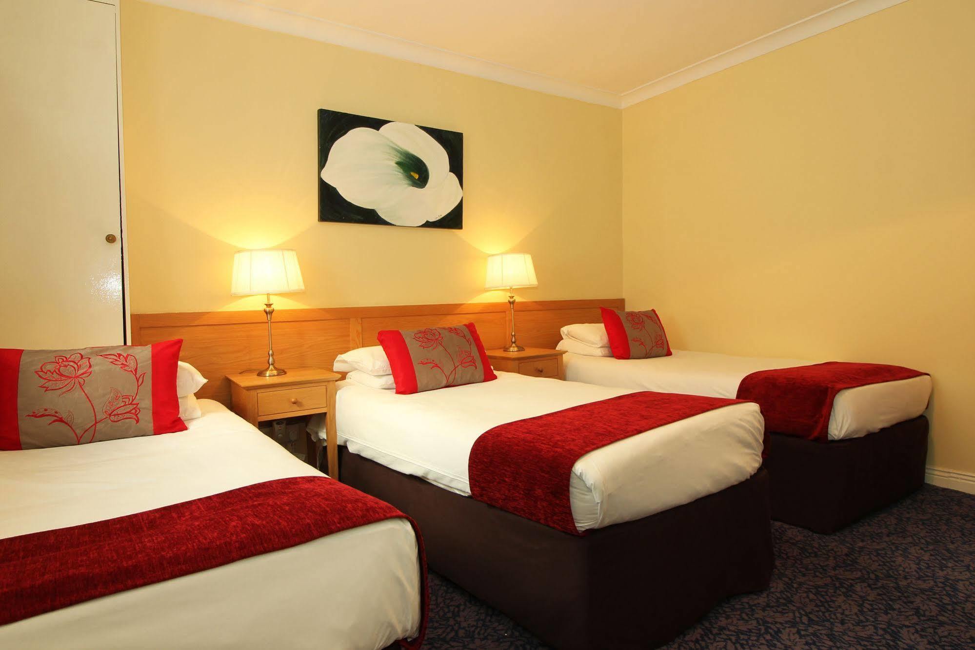 Latchfords Self Catering