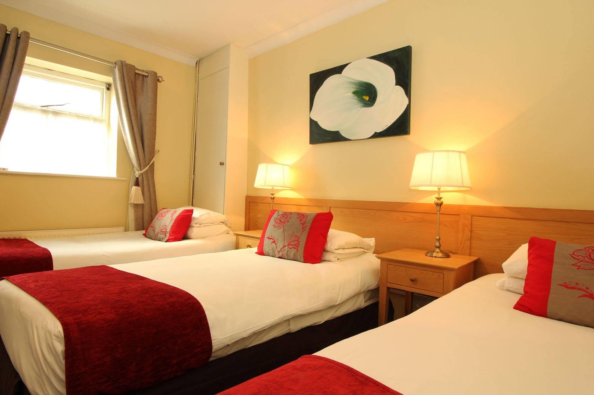 Latchfords Self Catering
