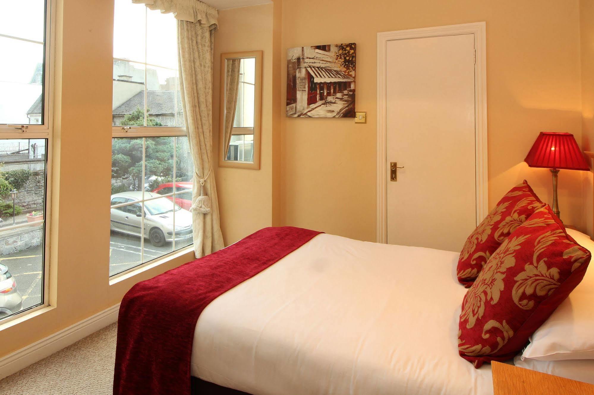Apartment Latchfords Self Catering