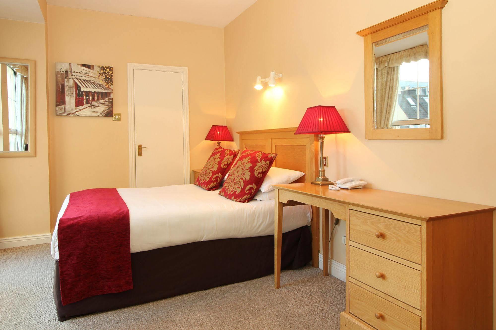 Latchfords Self Catering Dublin
