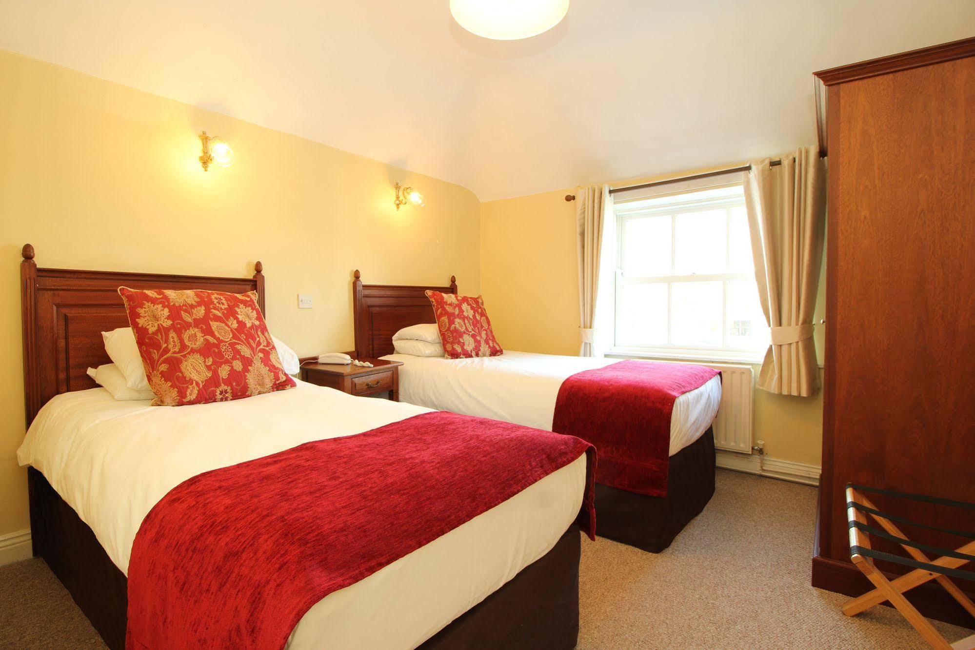 Latchfords Self Catering Apartment Dublin