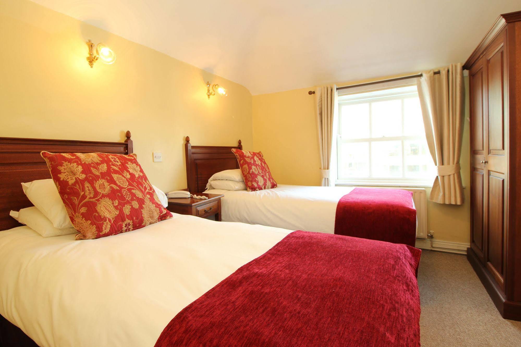 Apartment Latchfords Self Catering *