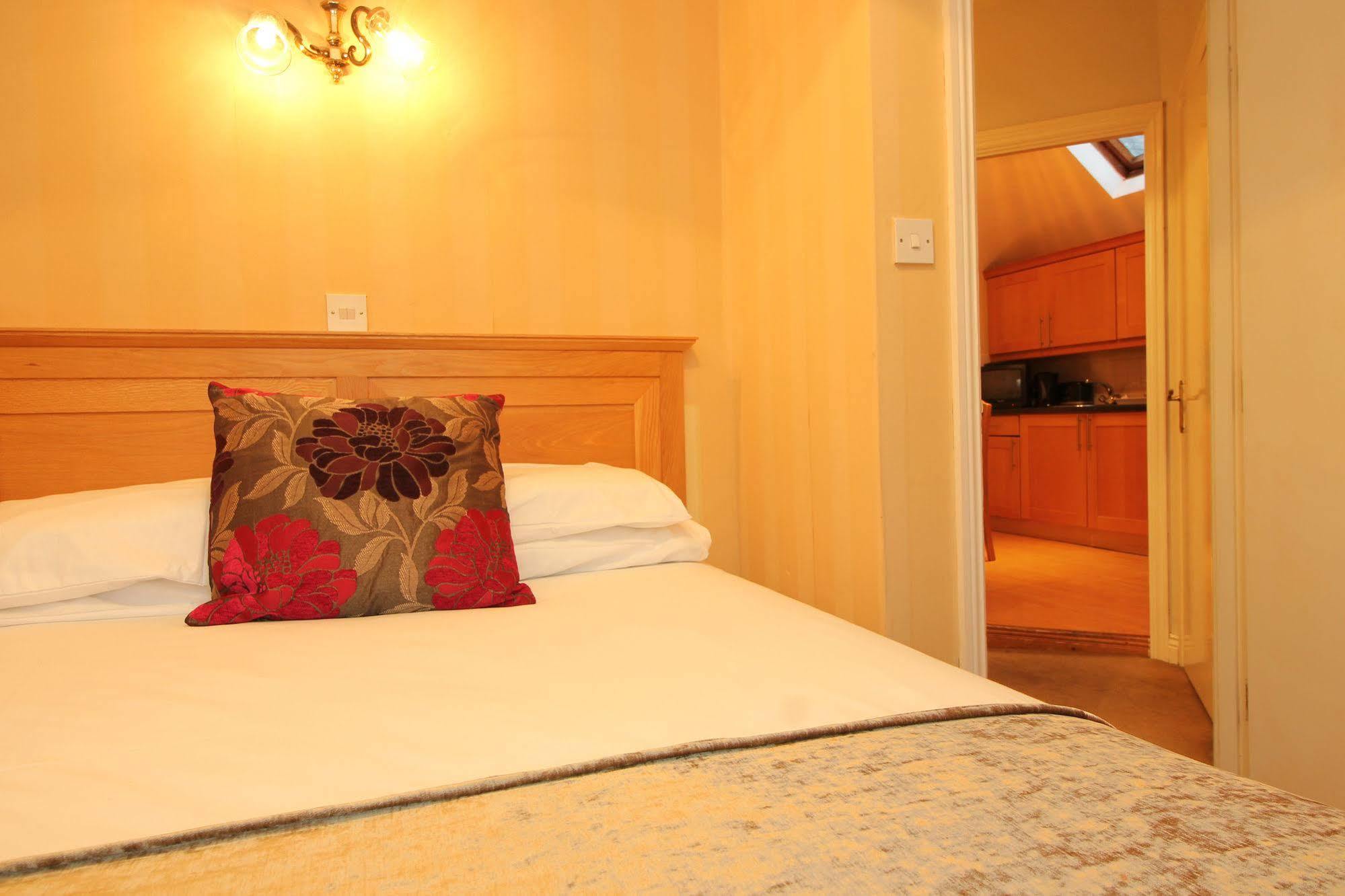 Latchfords Self Catering Apartment Dublin