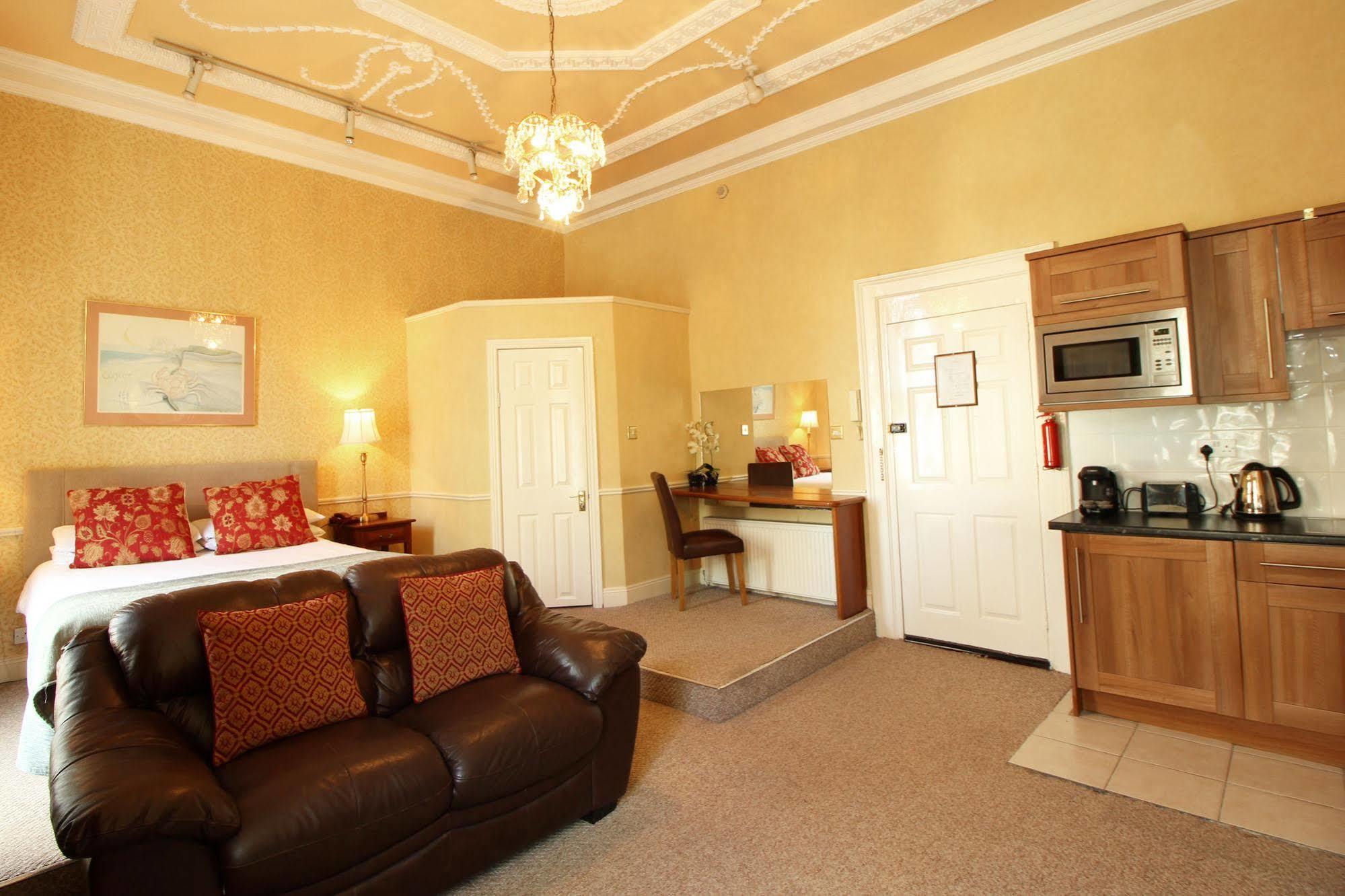 Latchfords Self Catering Apartment