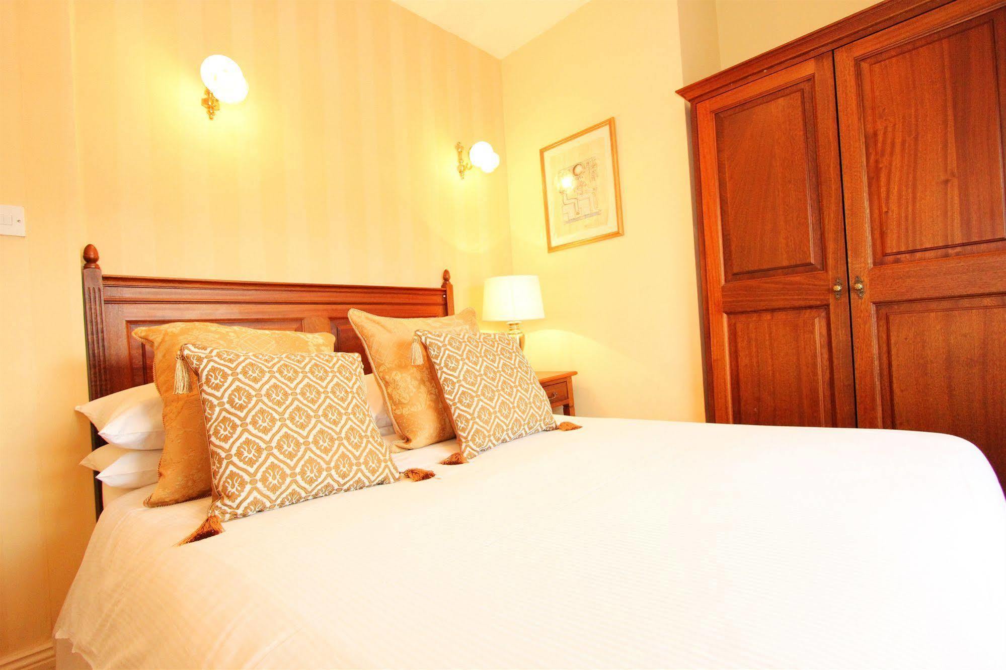 Apartment Latchfords Self Catering Dublin