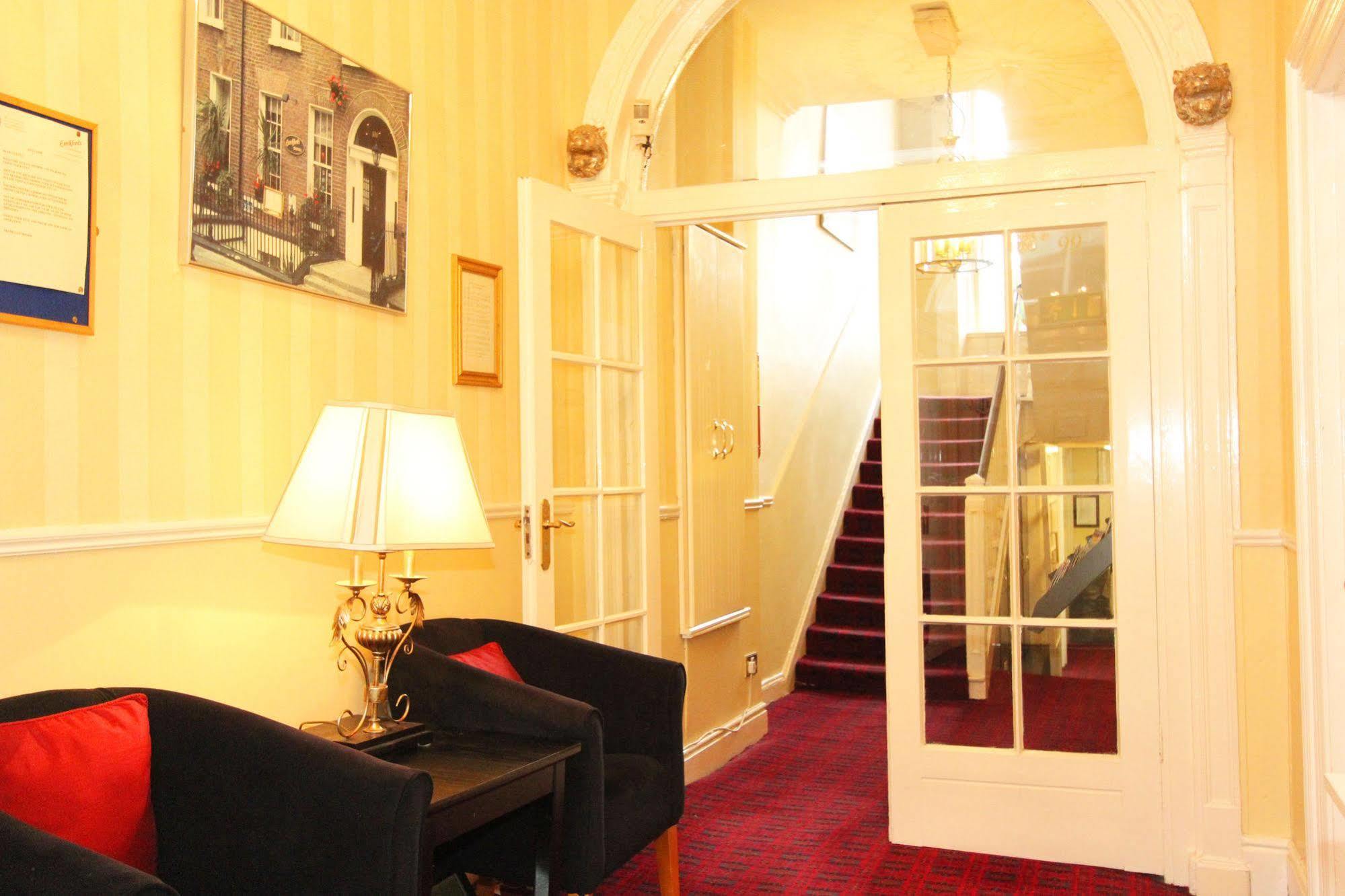Latchfords Self Catering Apartment Dublin