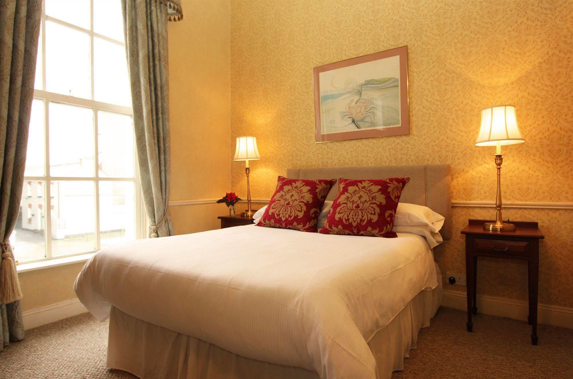 Latchfords Self Catering Apartment Dublin