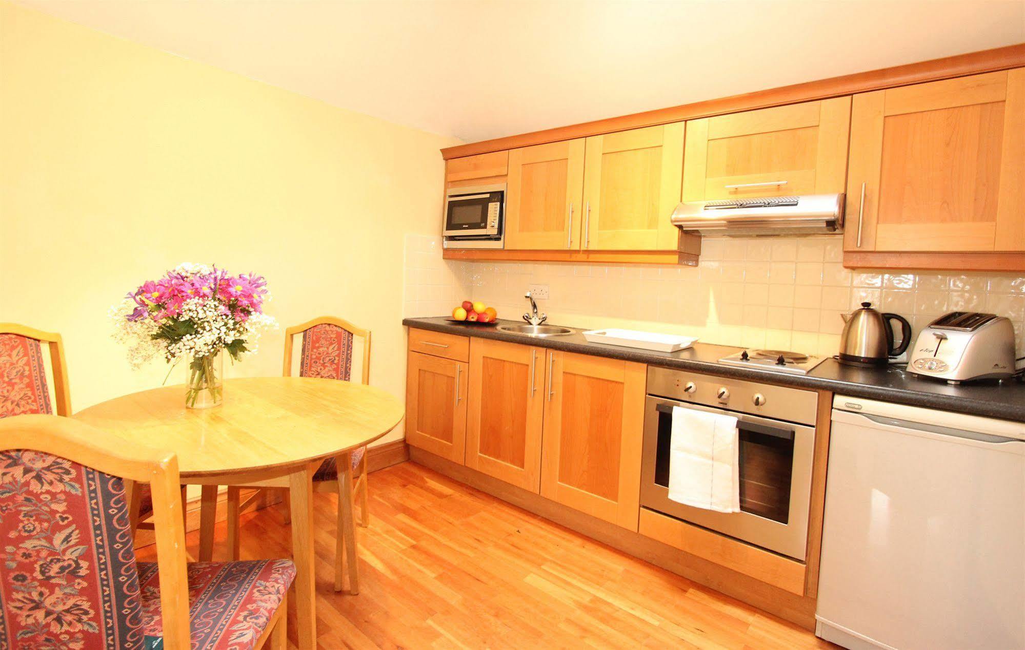 Latchfords Self Catering Apartment Dublin