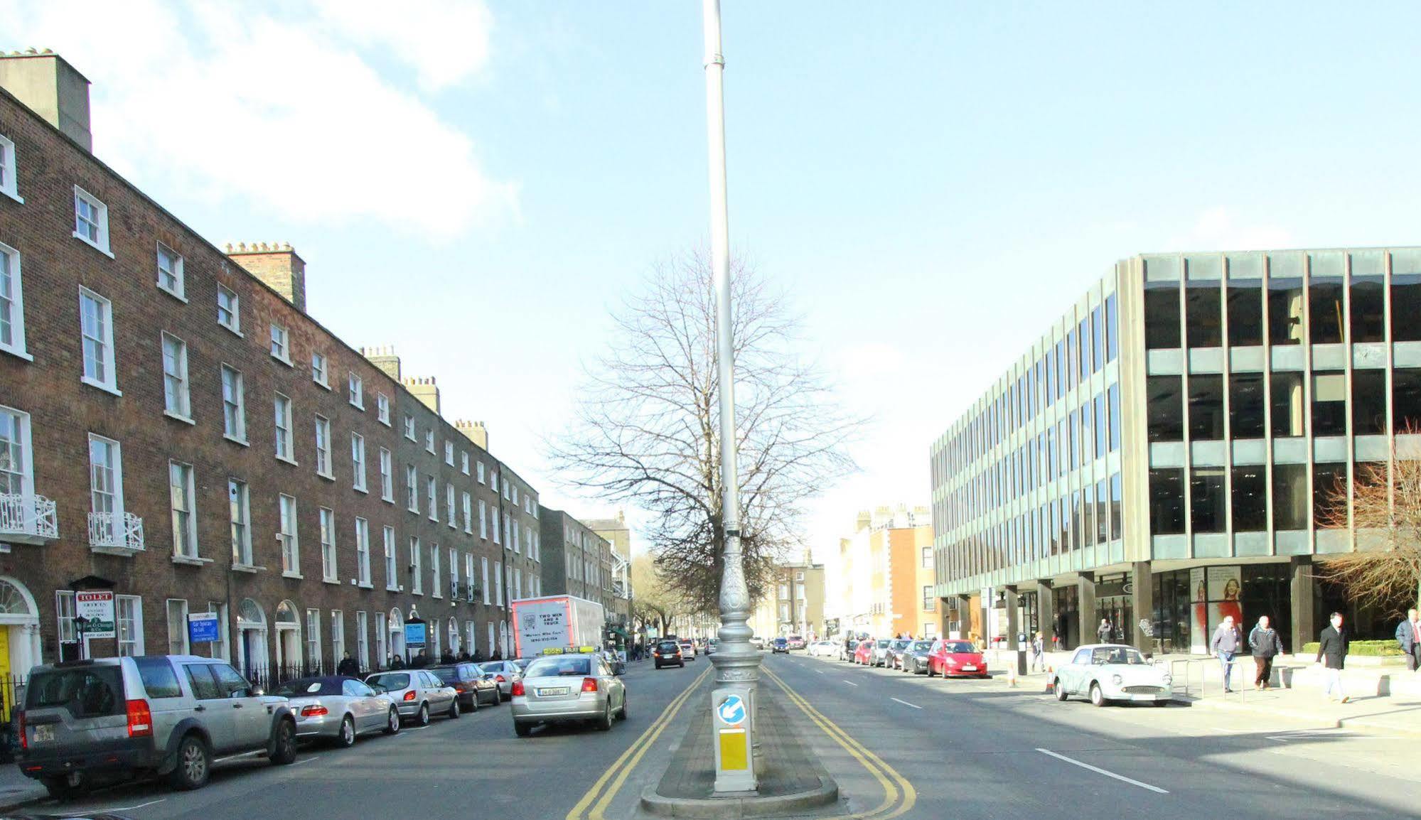 Latchfords Self Catering Dublin