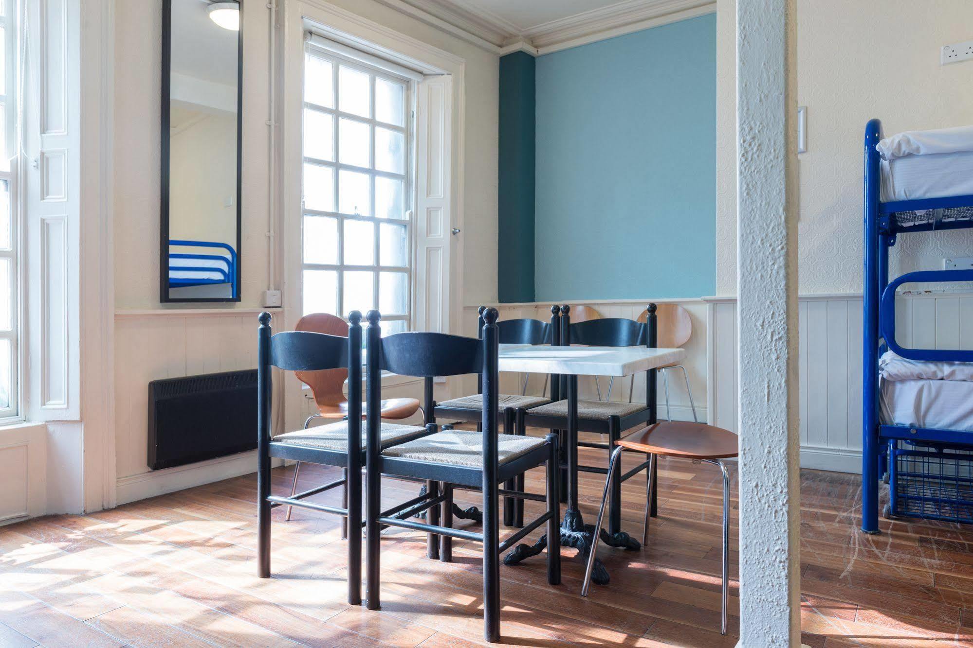 Hostel The Times - College Street *