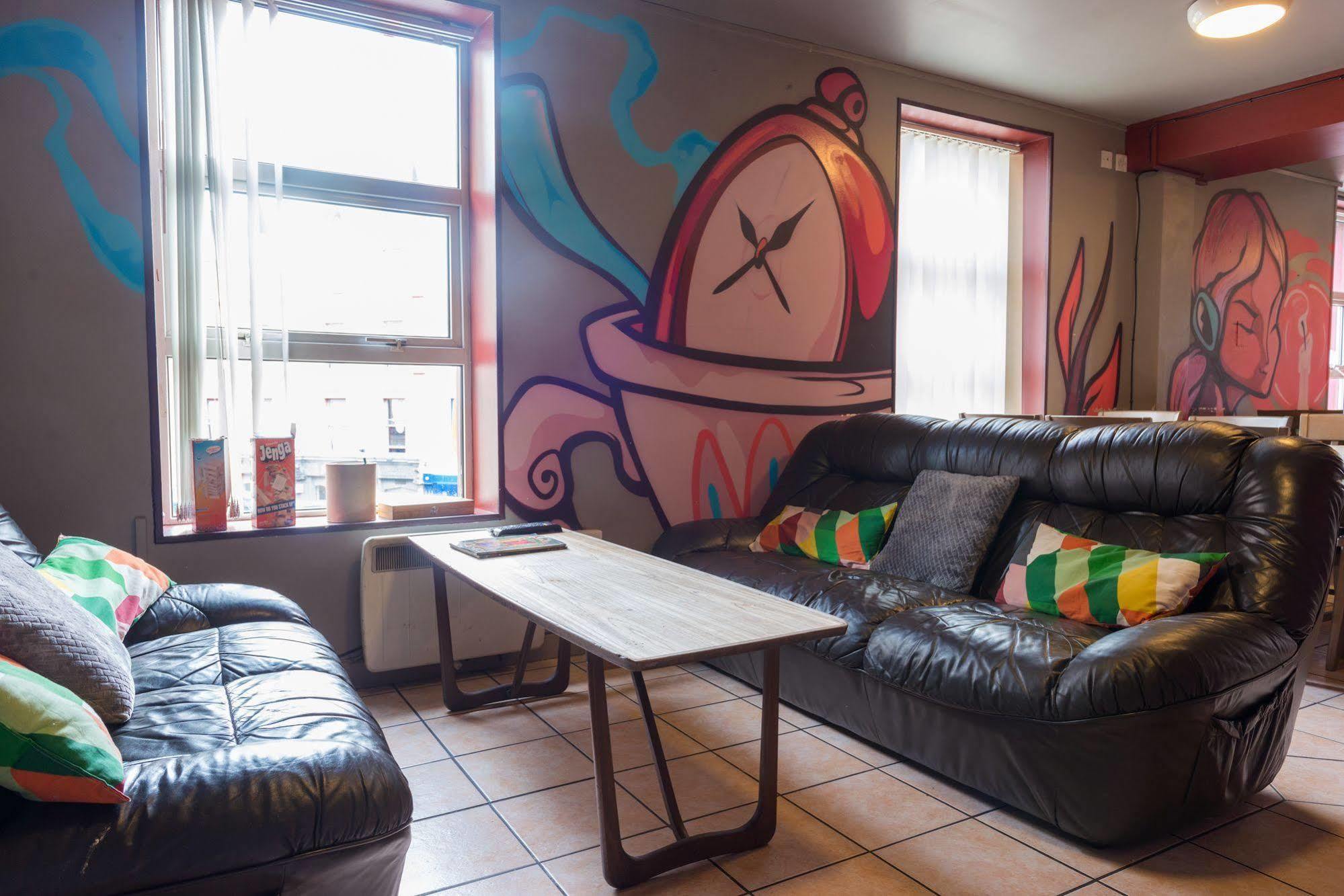 The Times - College Street Hostel *