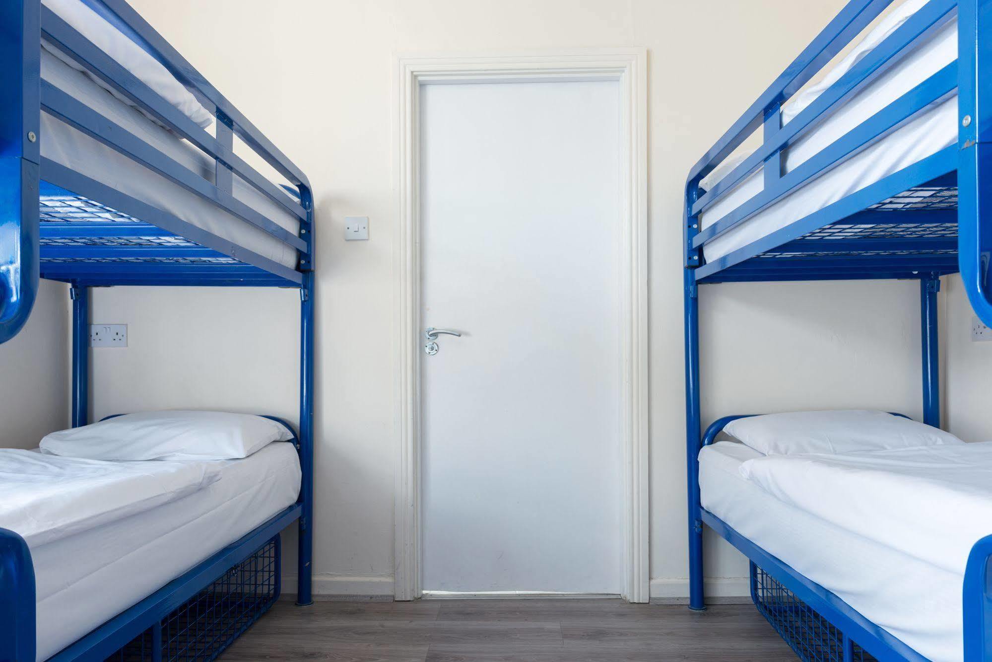 Hostel The Times - College Street