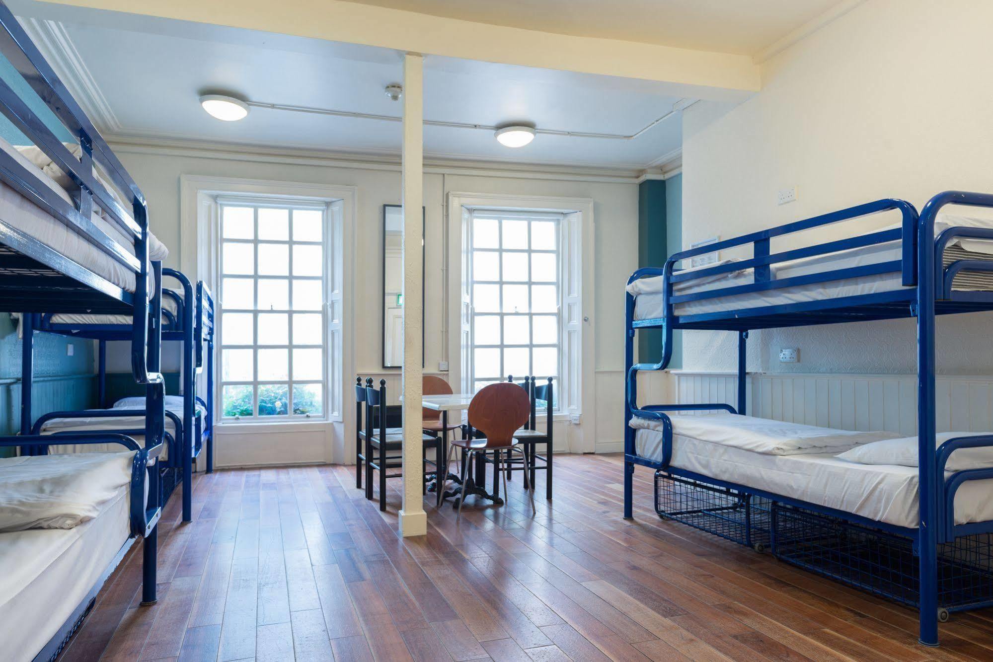 The Times - College Street Hostel *