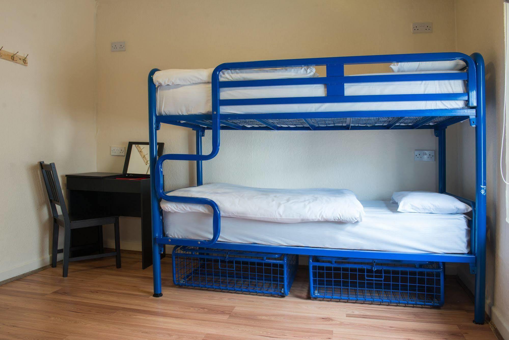 The Times - College Street Hostel