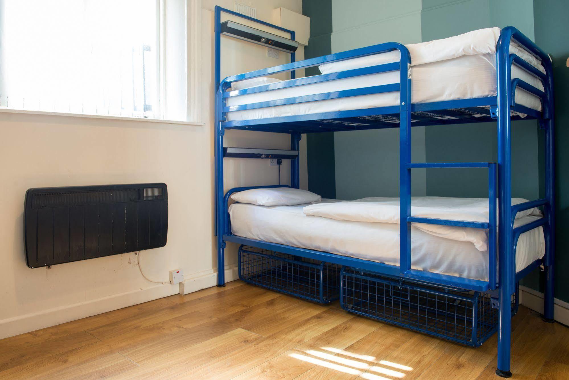 The Times - College Street Hostel *