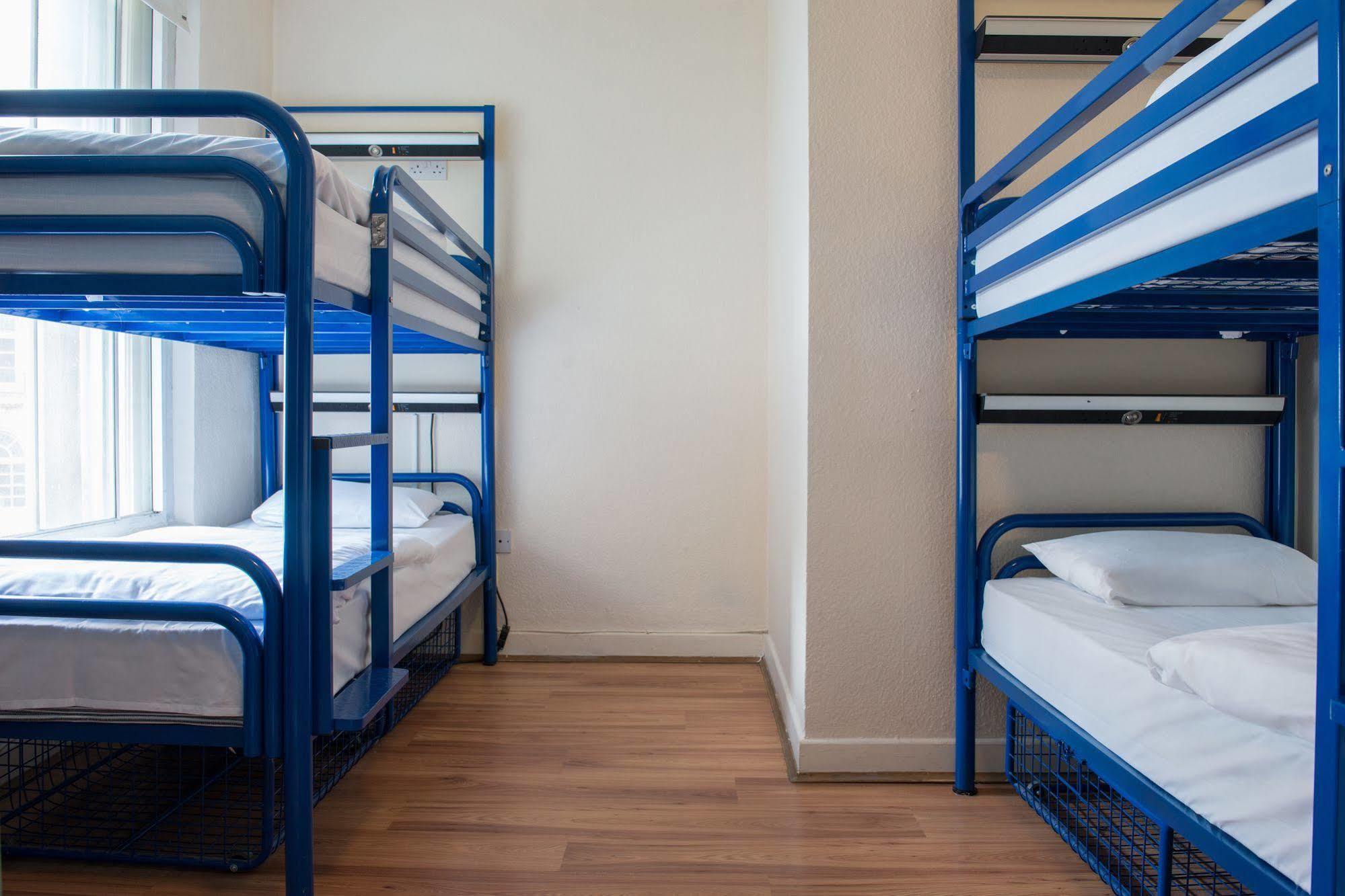 The Times - College Street Hostel