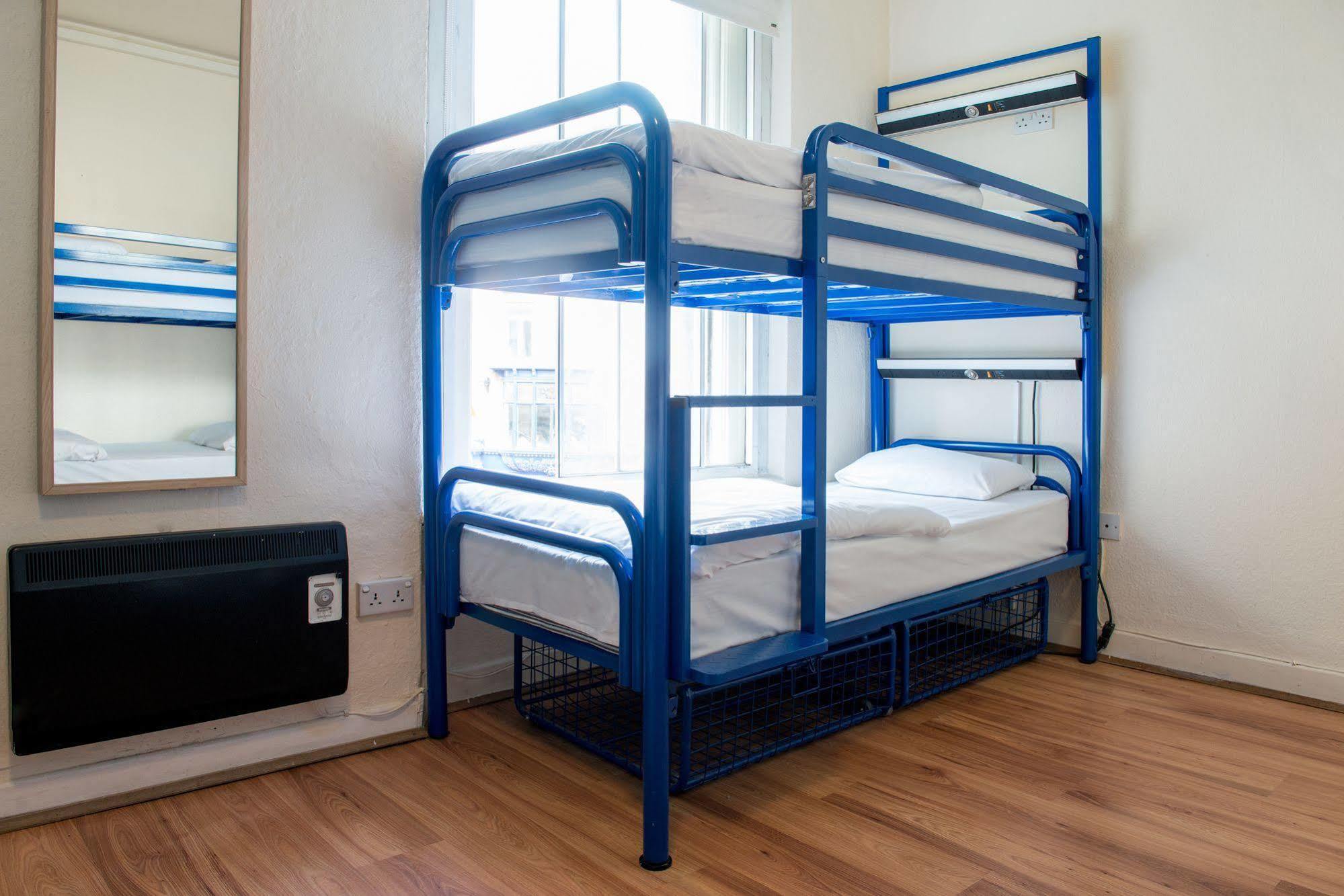 Hostel The Times - College Street Dublin