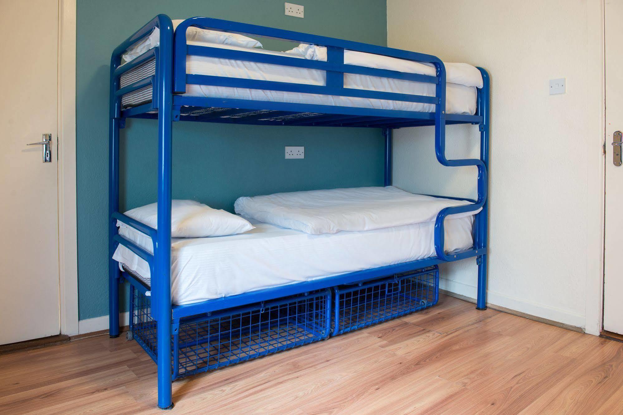 The Times - College Street Hostel Dublin