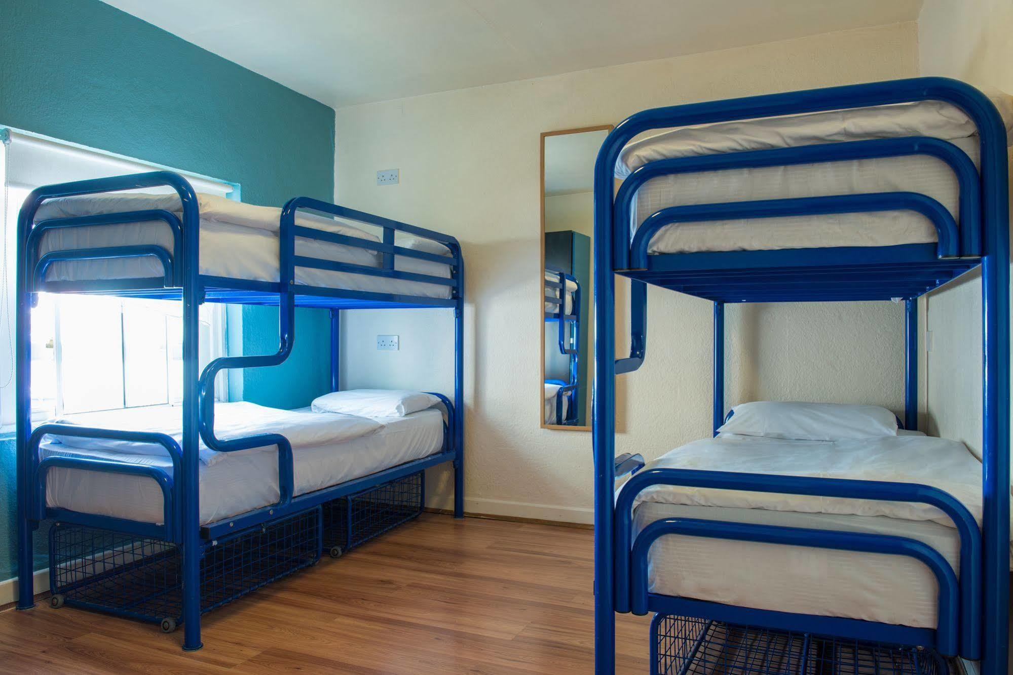 Hostel The Times - College Street *