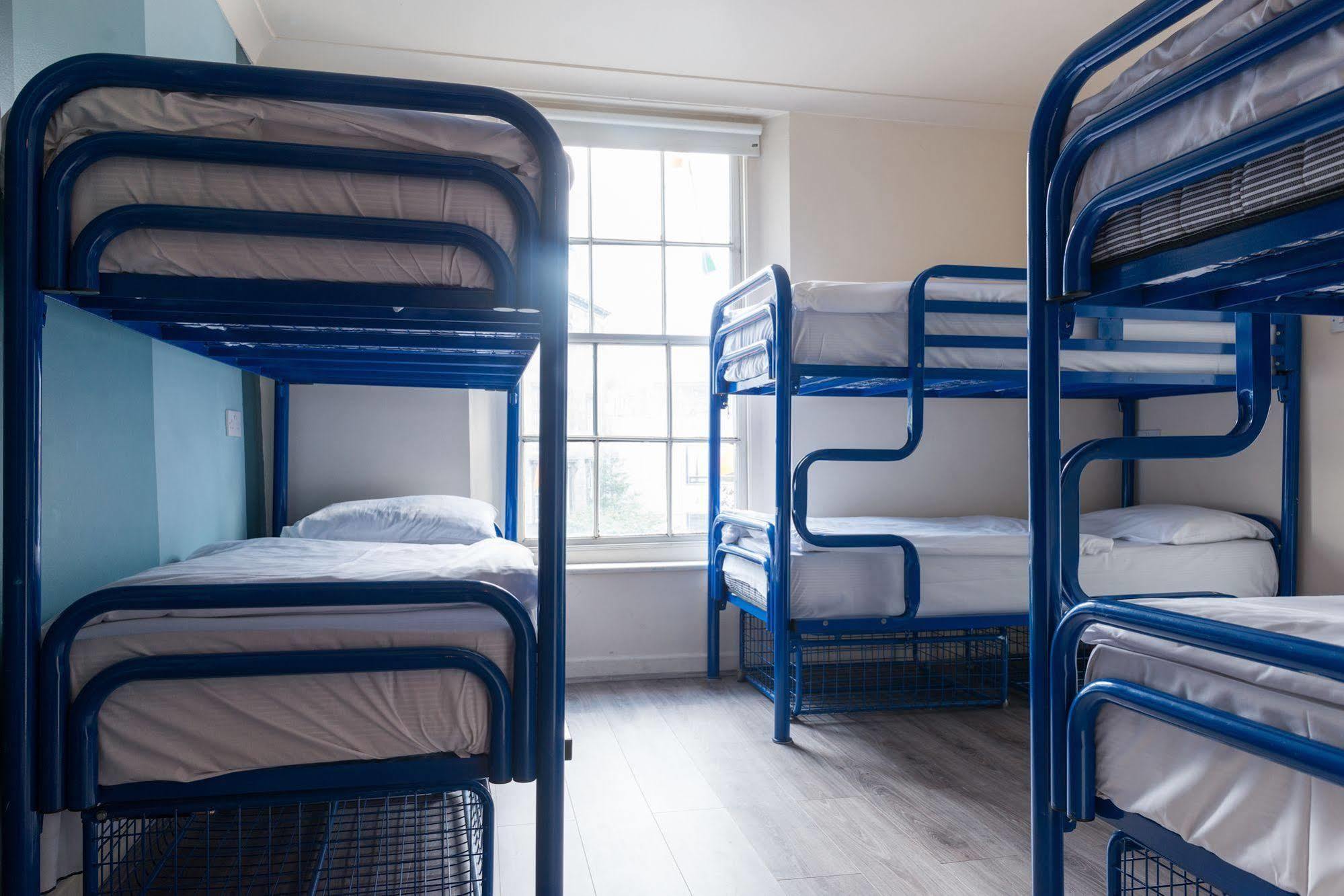The Times - College Street Hostel *