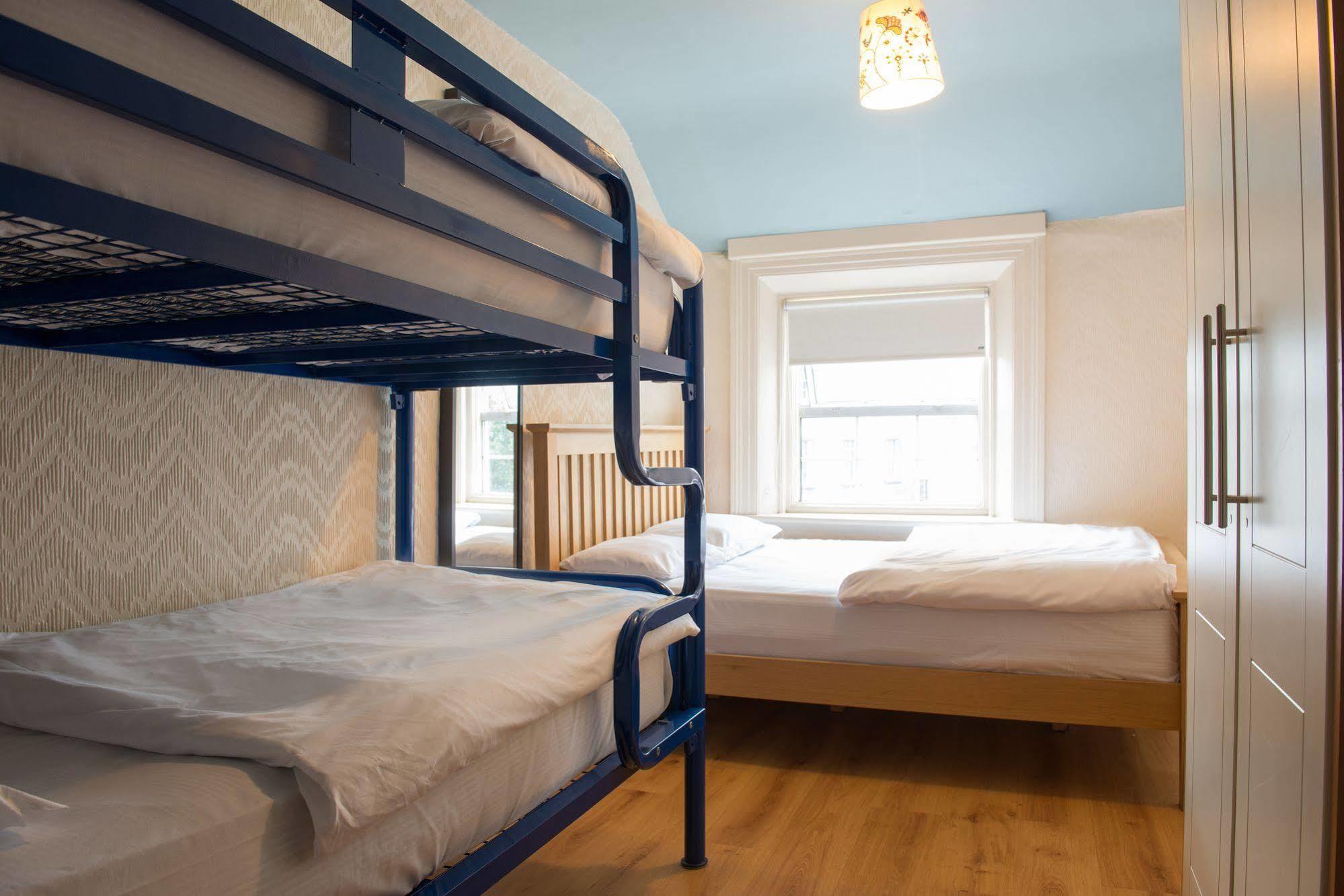 Hostel The Times - College Street *