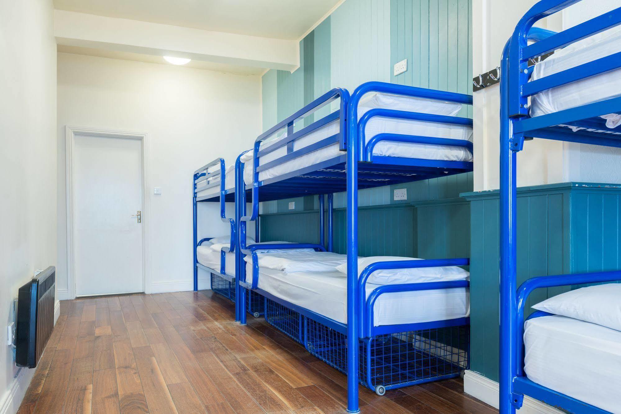 The Times - College Street Hostel Dublin