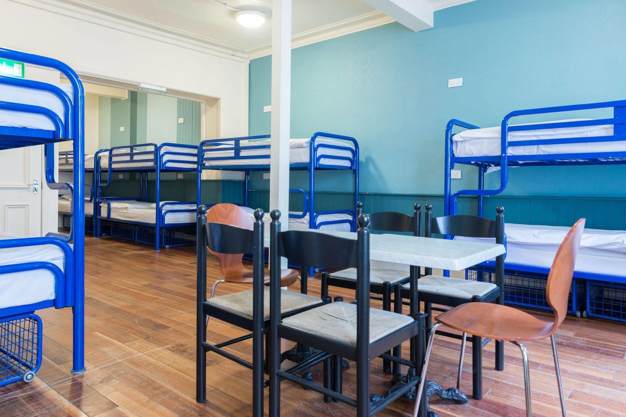 The Times - College Street Hostel *