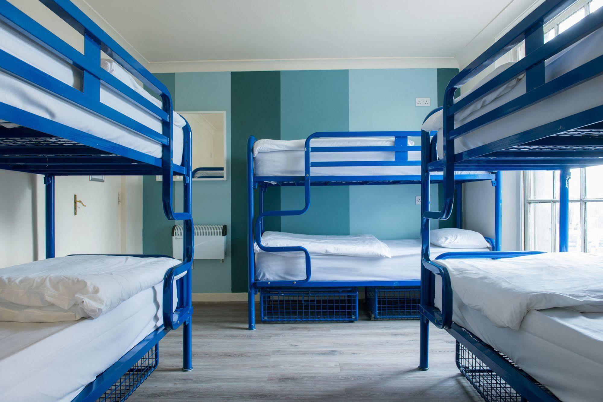 The Times - College Street Hostel *