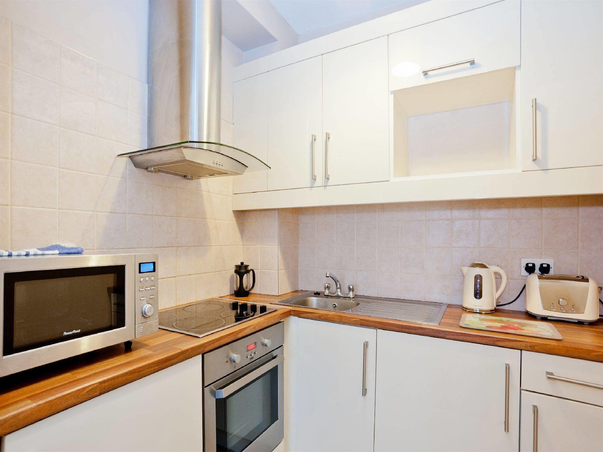 Apartment 1 Dublin