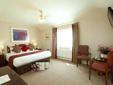 Hotel Harrington Hall