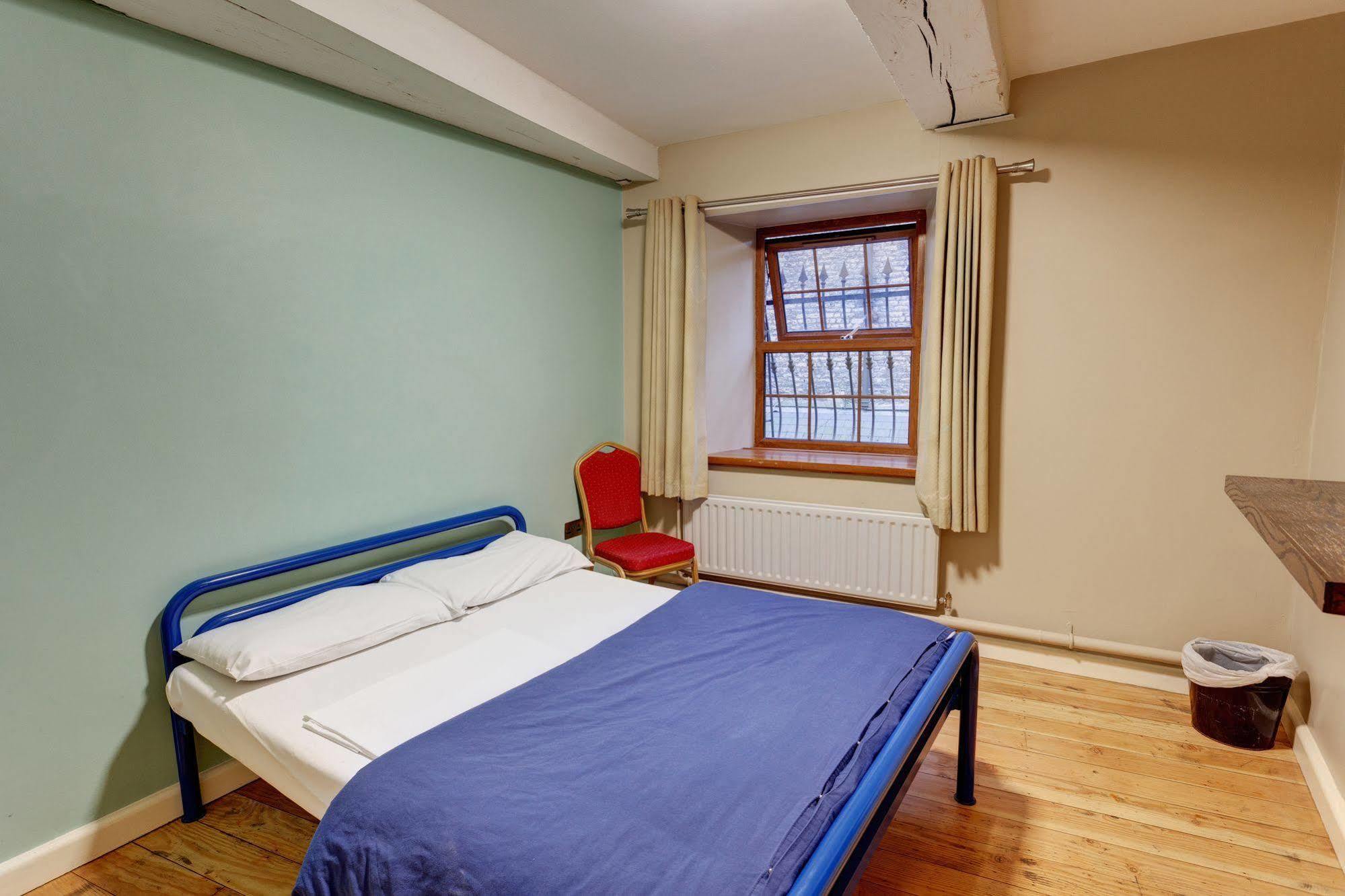 Isaacs Hostel Dublin