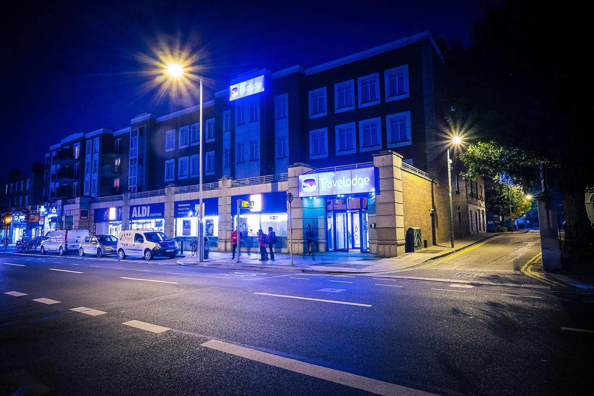 Travelodge Rathmines
