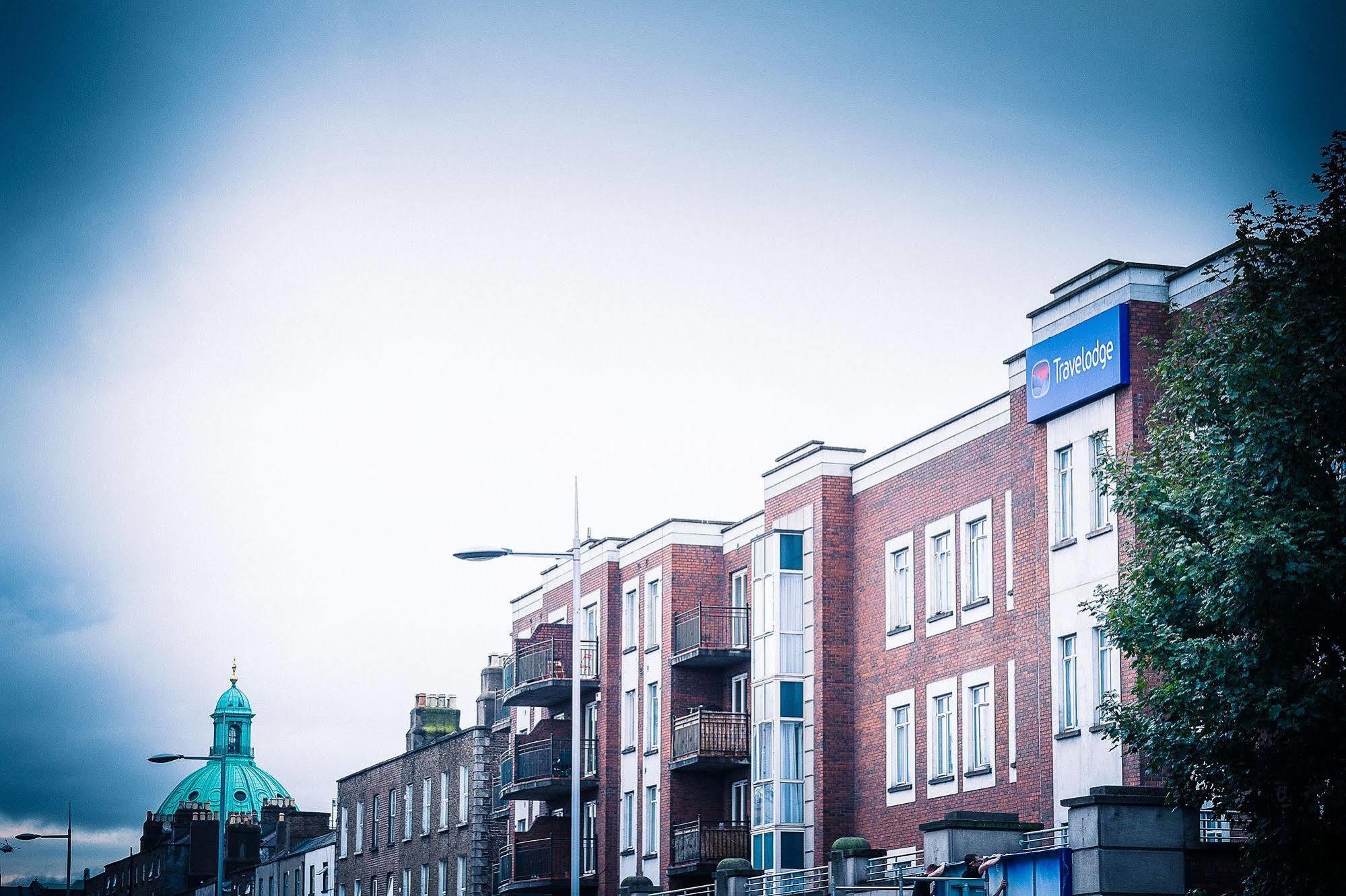 Travelodge Rathmines 3* Dublin