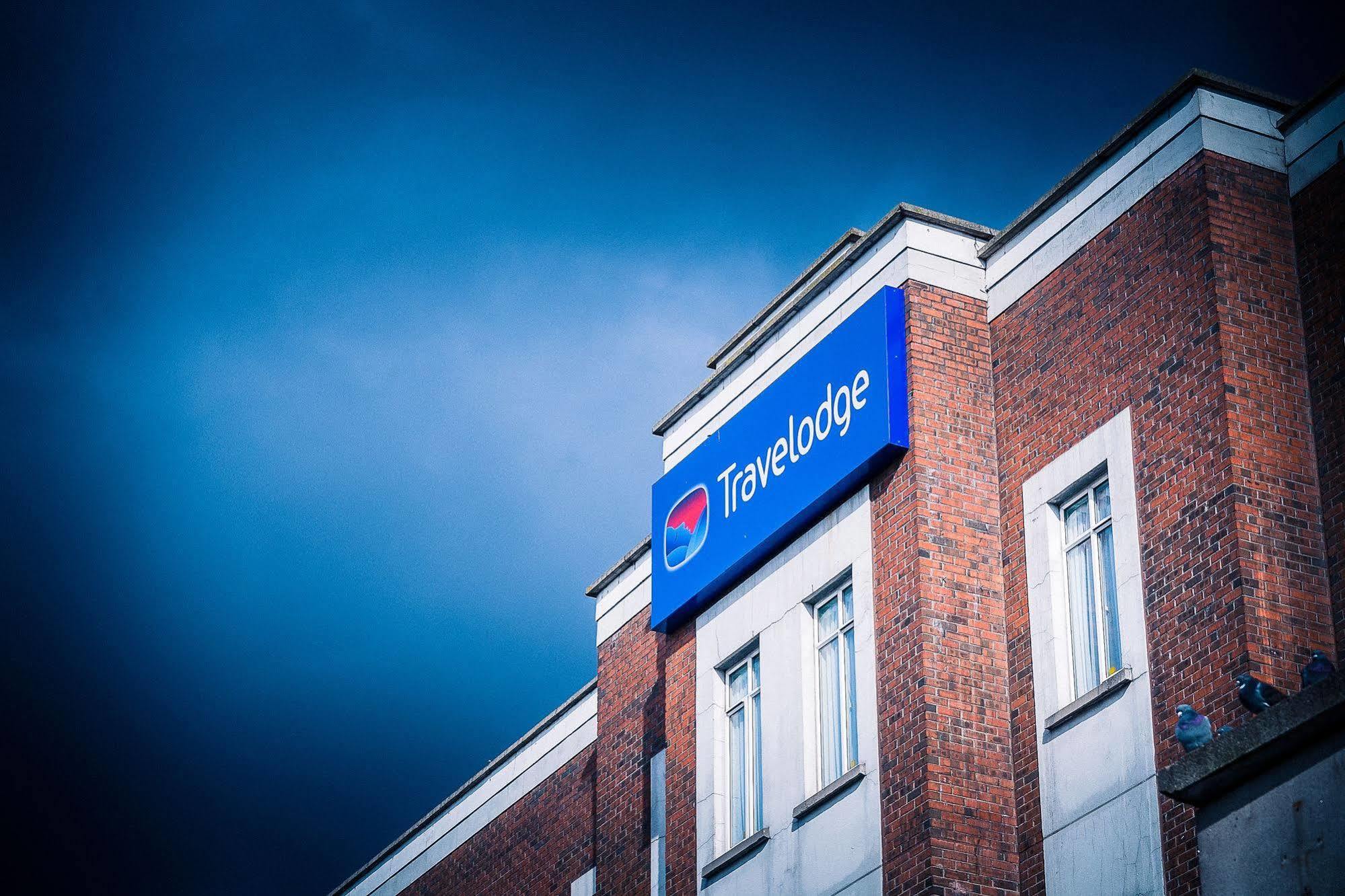 Hotel Travelodge Rathmines 3*